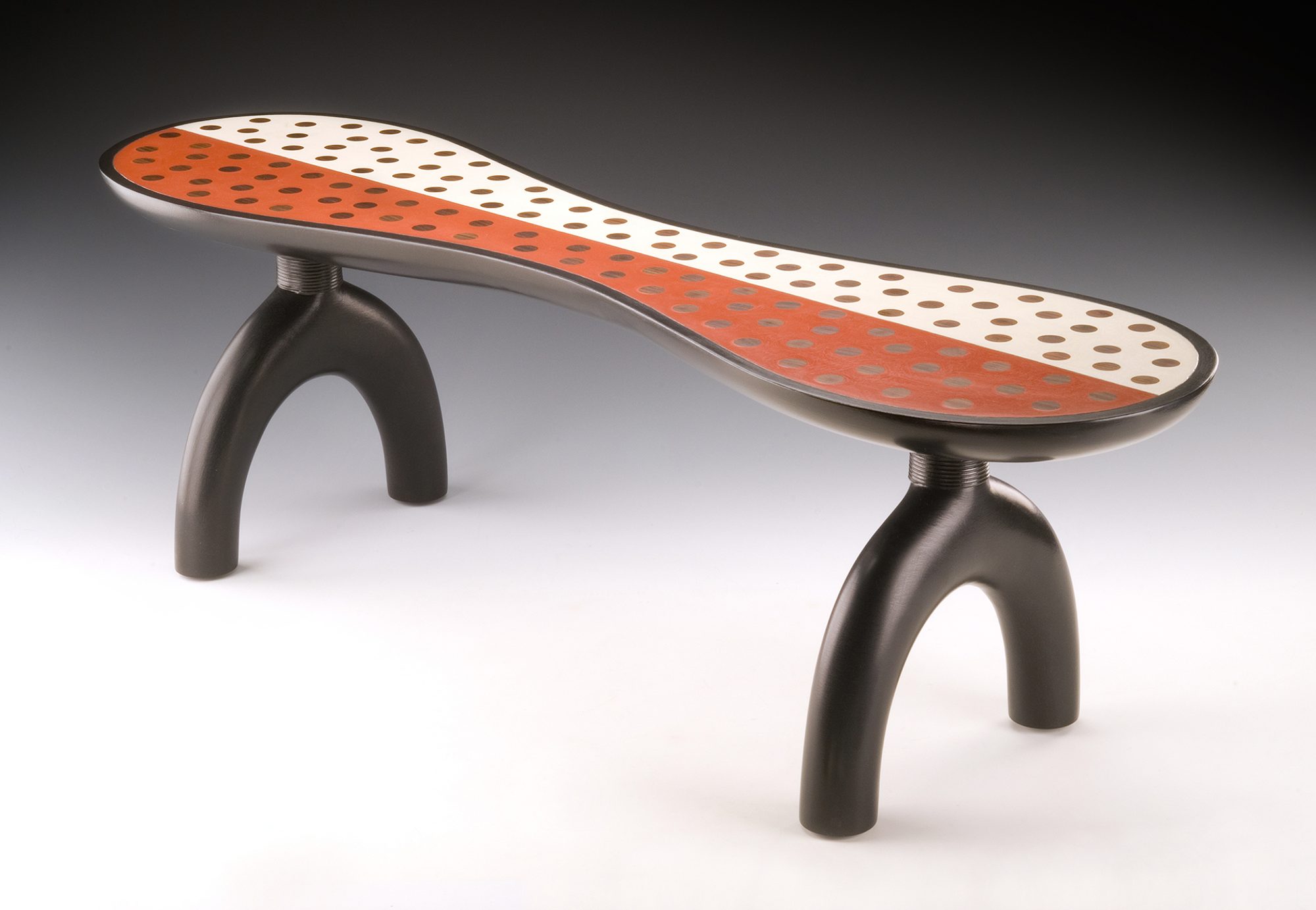 Andy Buck Dot Bench SM