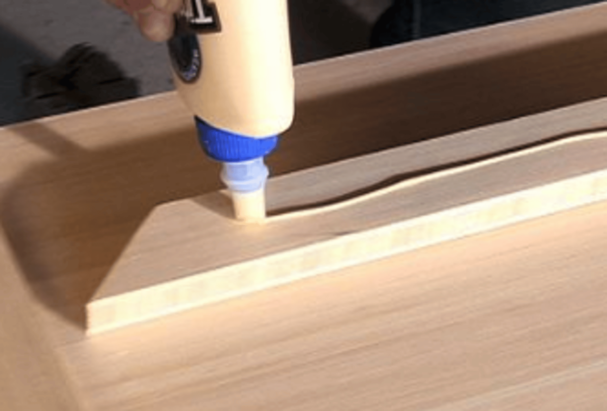 Behnke Wood Glue