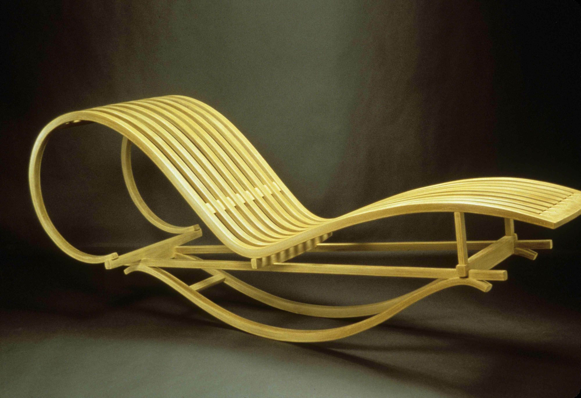 Hurwitz Rocking Lounger
