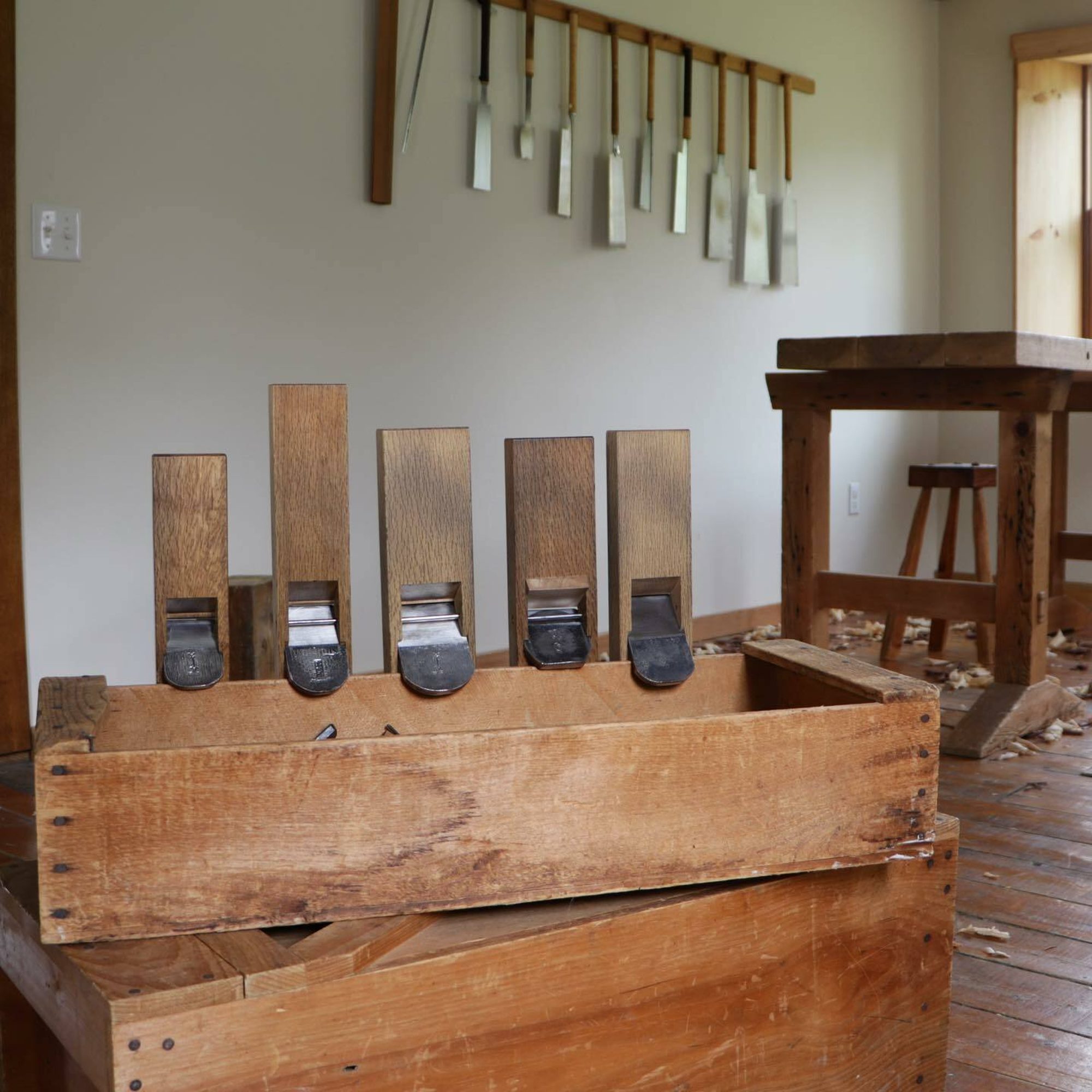 Tools