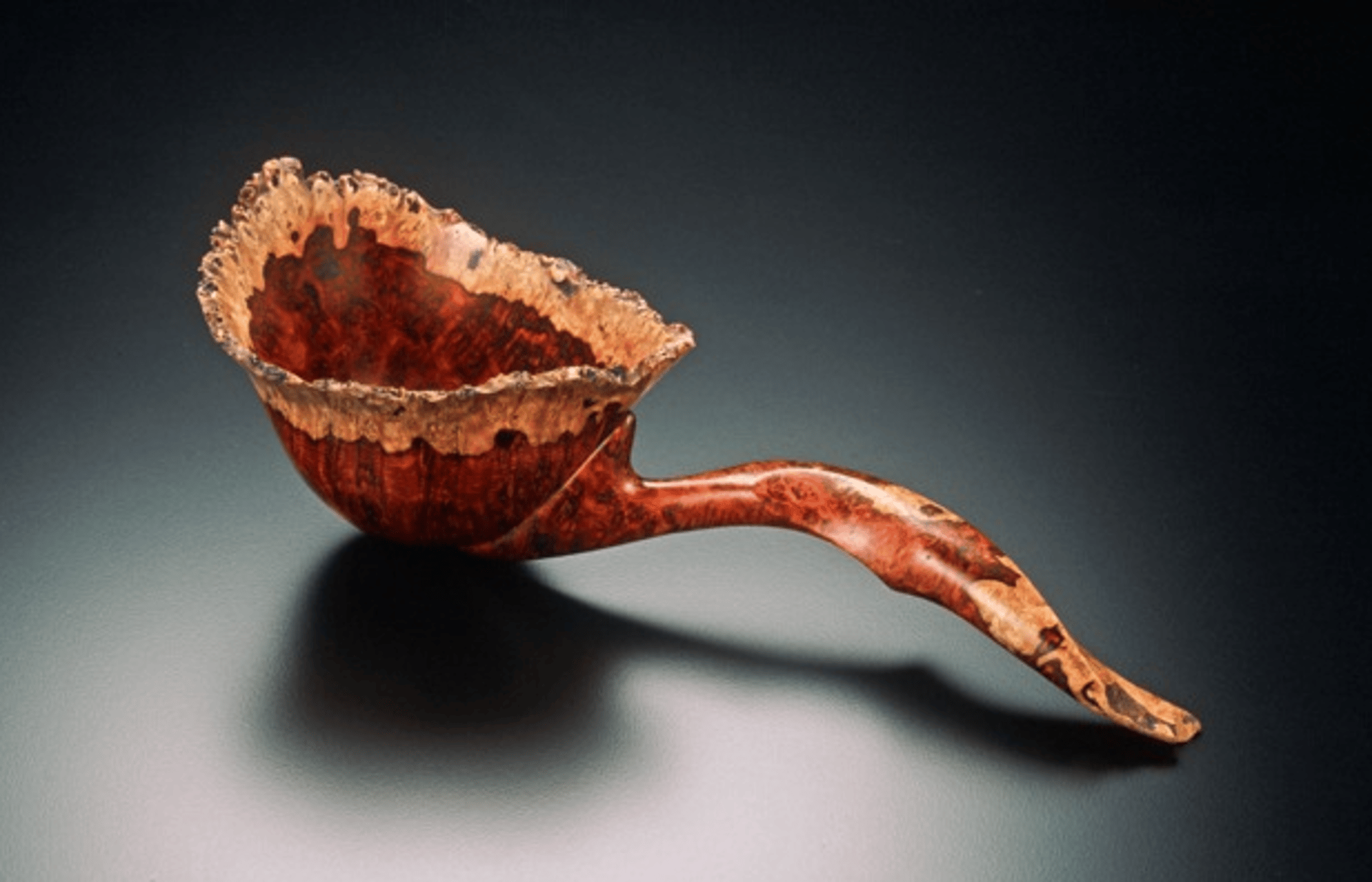 Spoon by Norm Sartorius