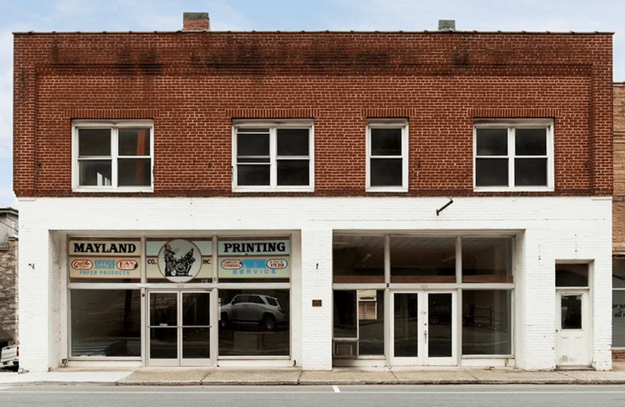 Treats Studio Building