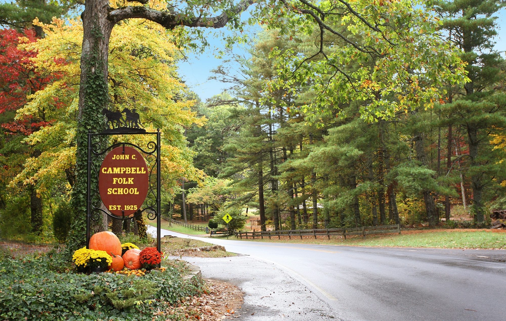 John C. Cambell Folk School