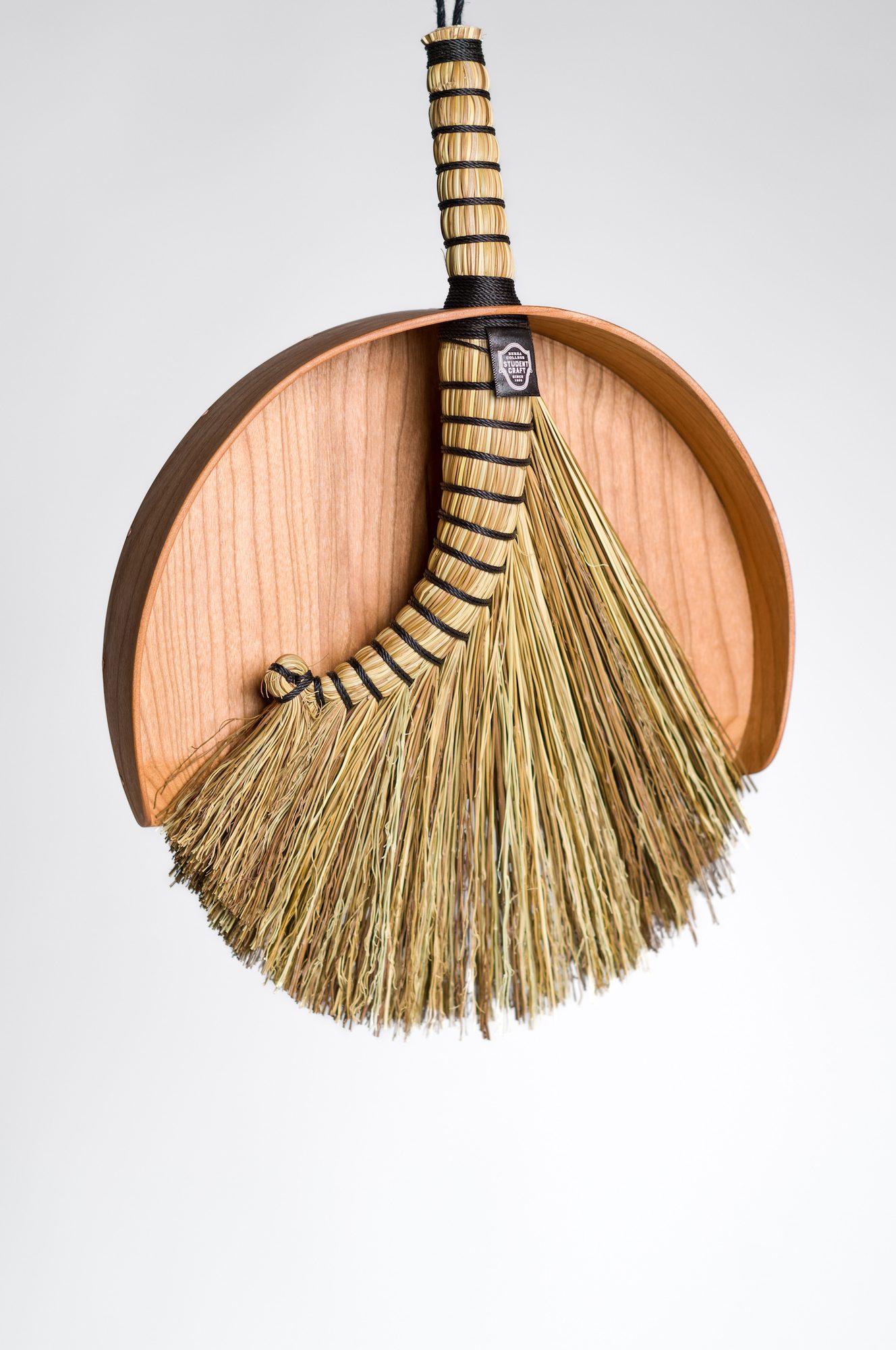 Dustpan and Whisk
