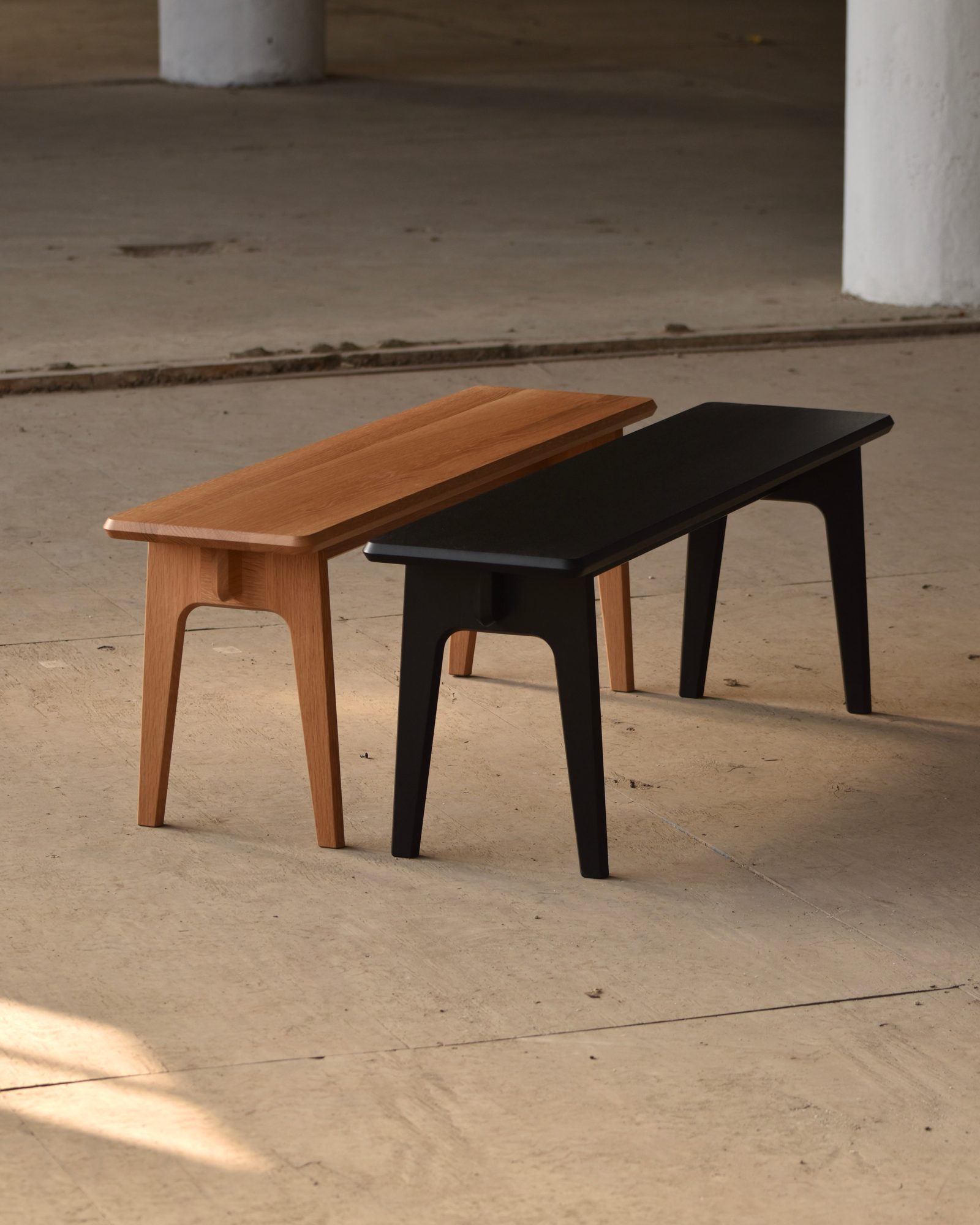 EWM Ridge Bench