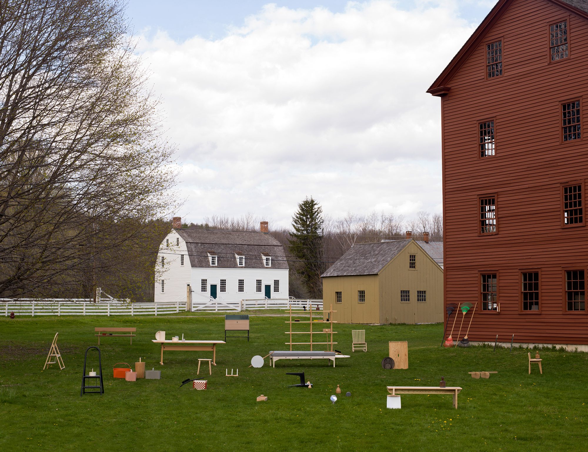 Furnishing Utopia photo Charlie Schuck