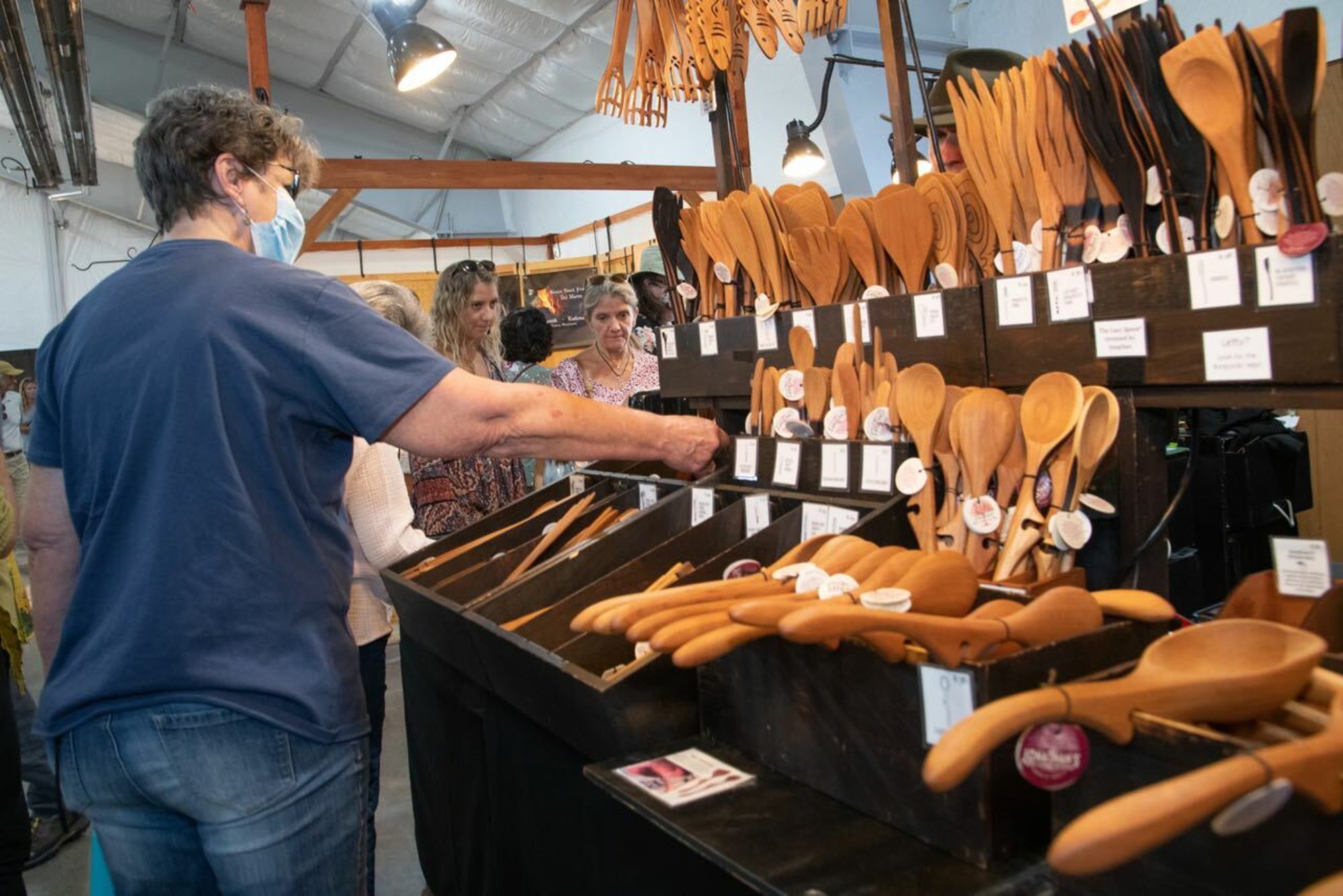 Peters Valley Craft