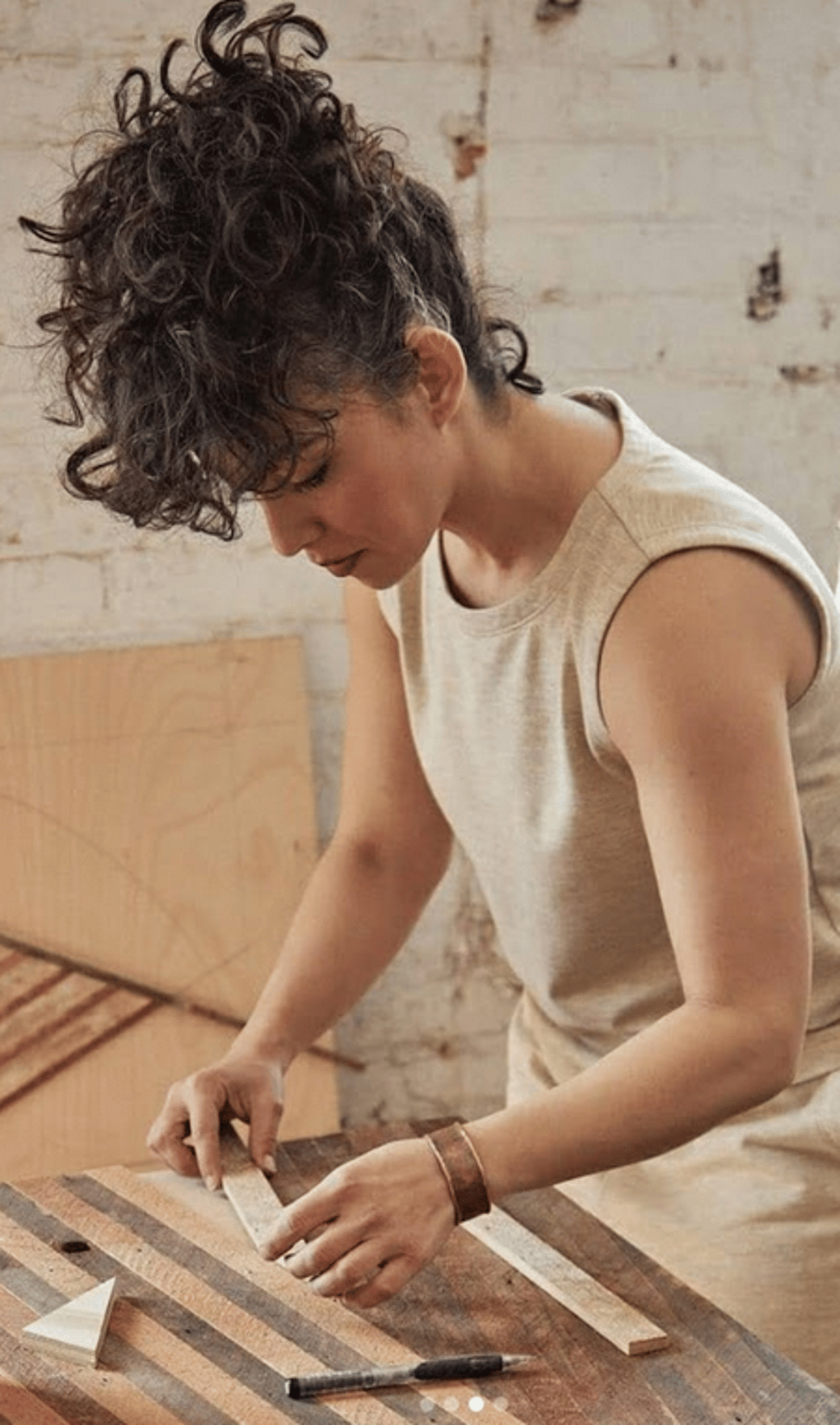 Tiffany Gomez Studio
