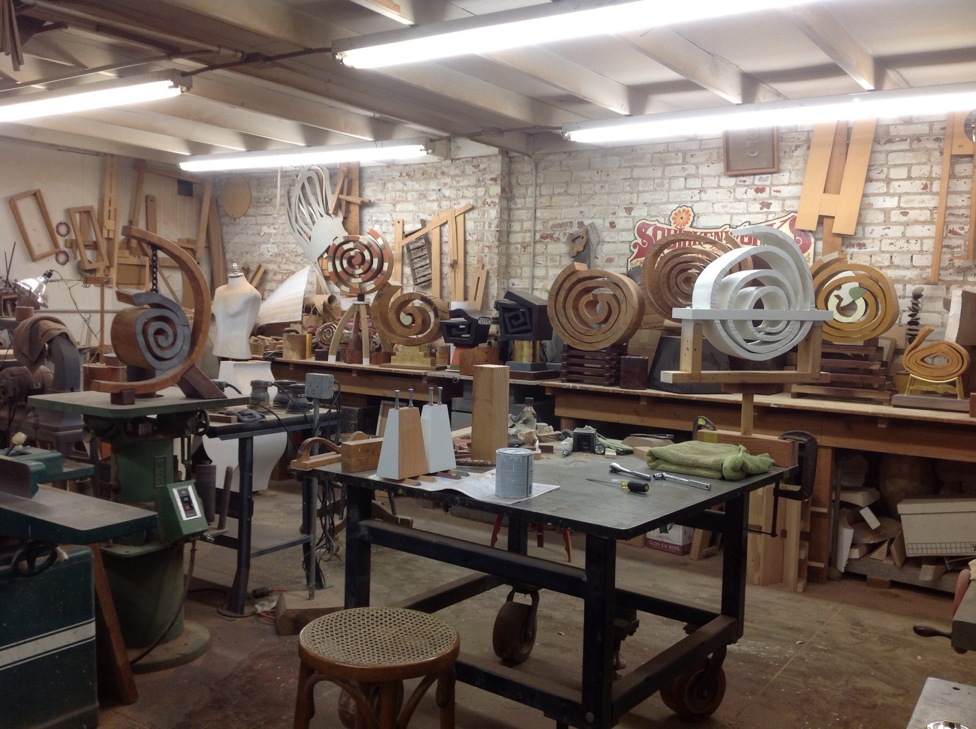 Garry Studio