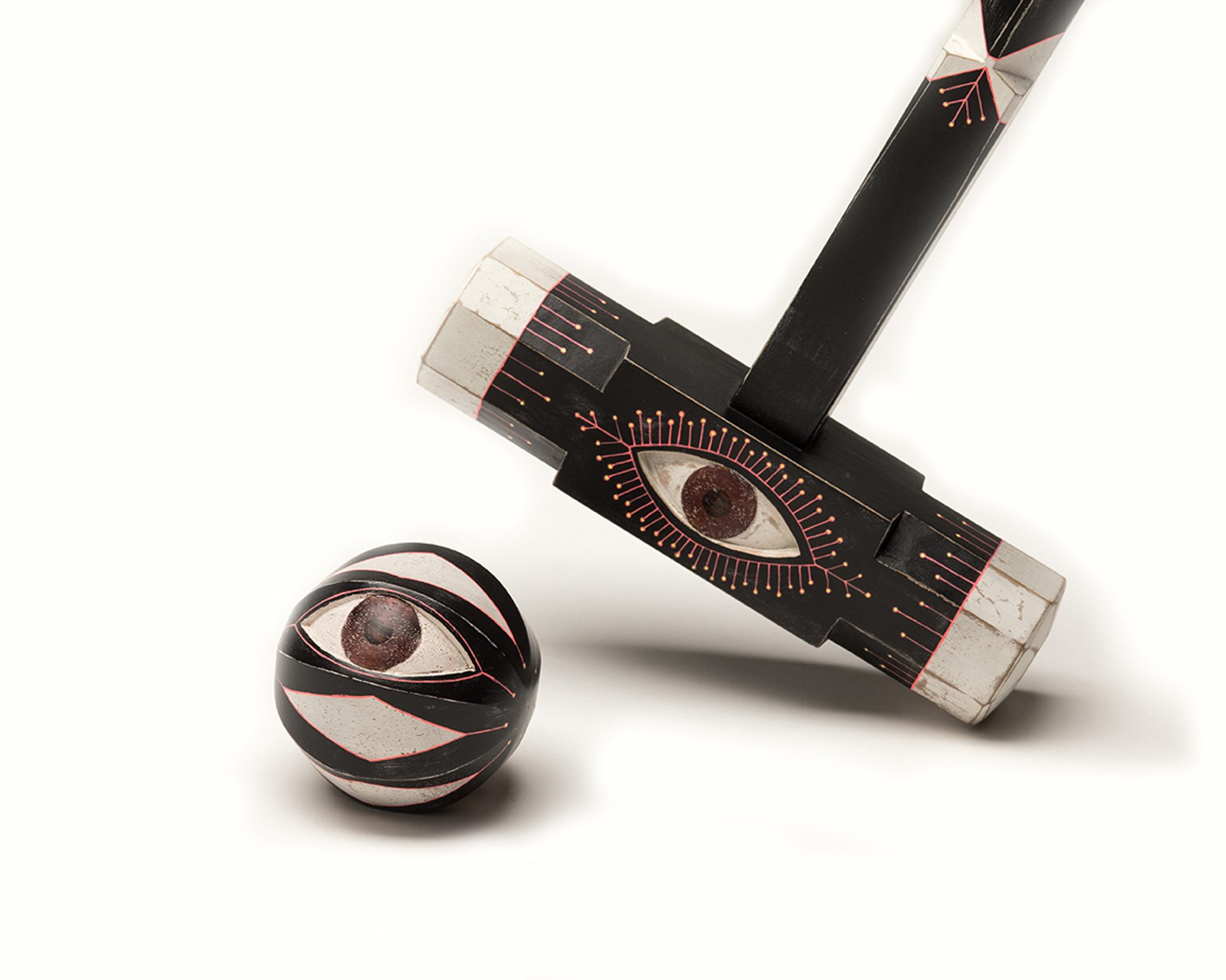 Hudnall Croquet