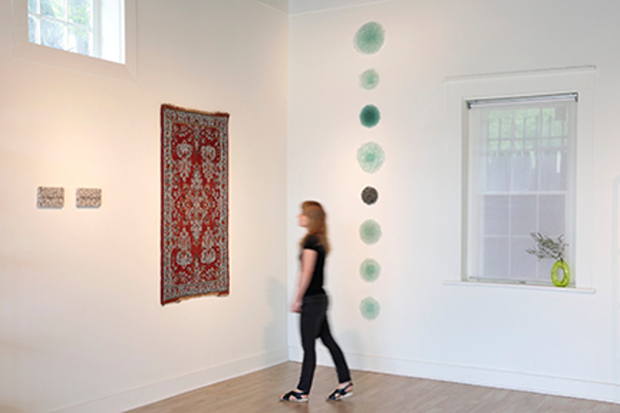 Mizer Gallery