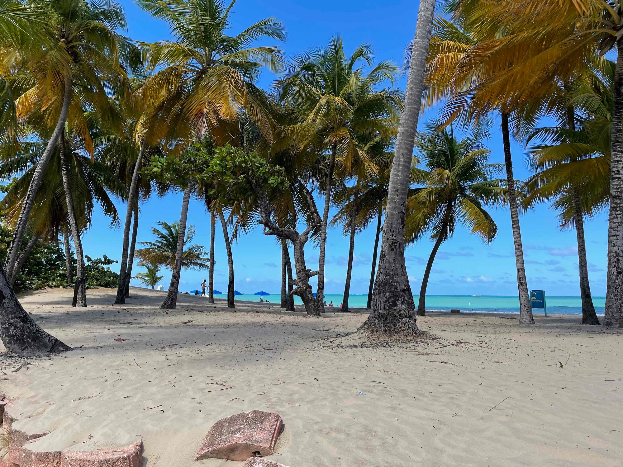 Beach PR