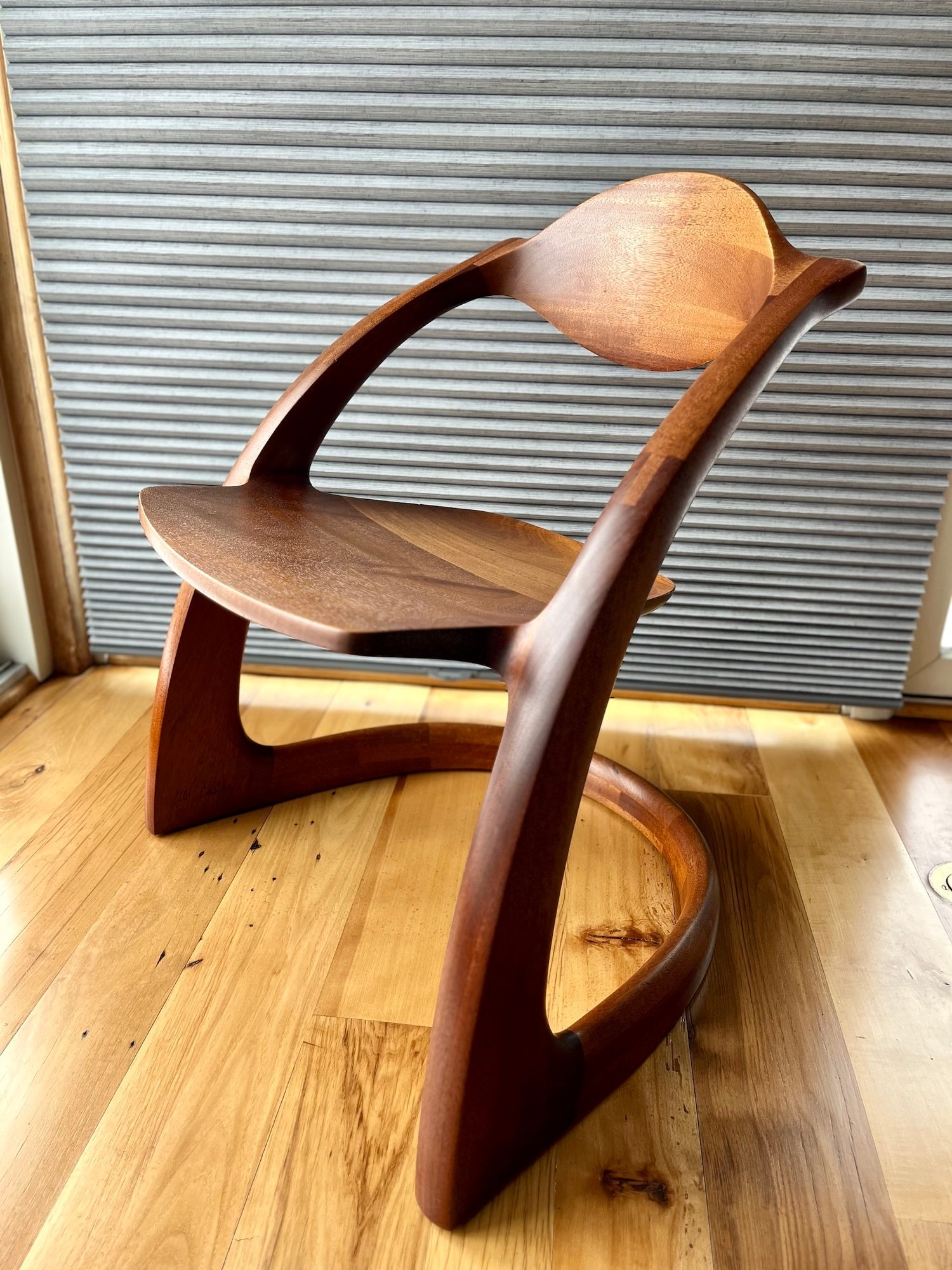 Castle Zephyr Chair