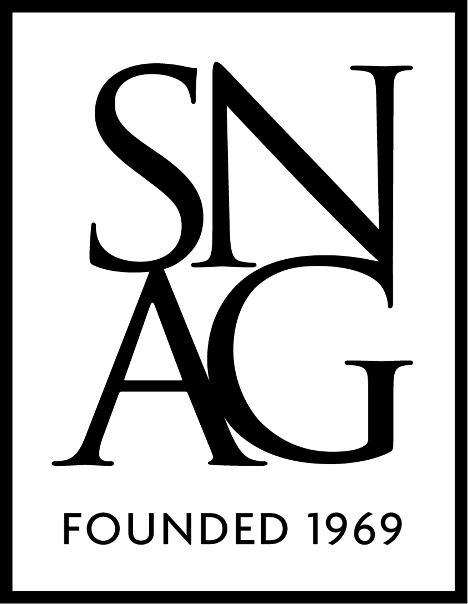 Society of North American Goldsmiths