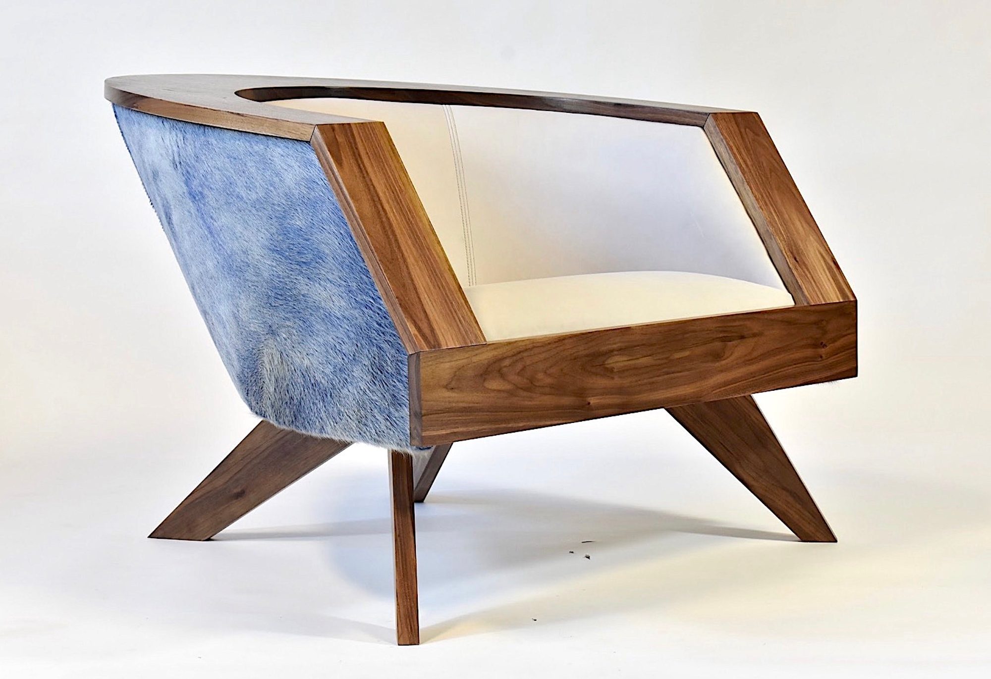 App State Landon Chair