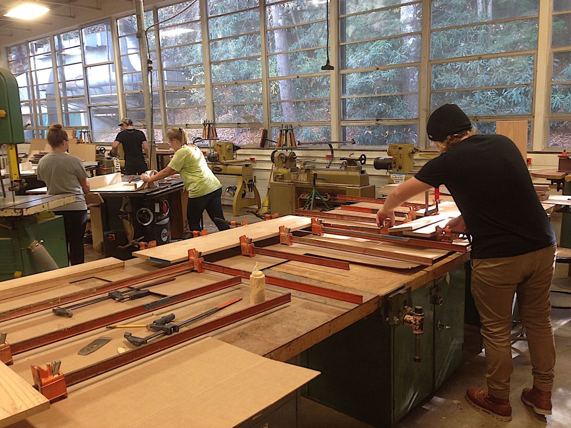 App State Studio 2