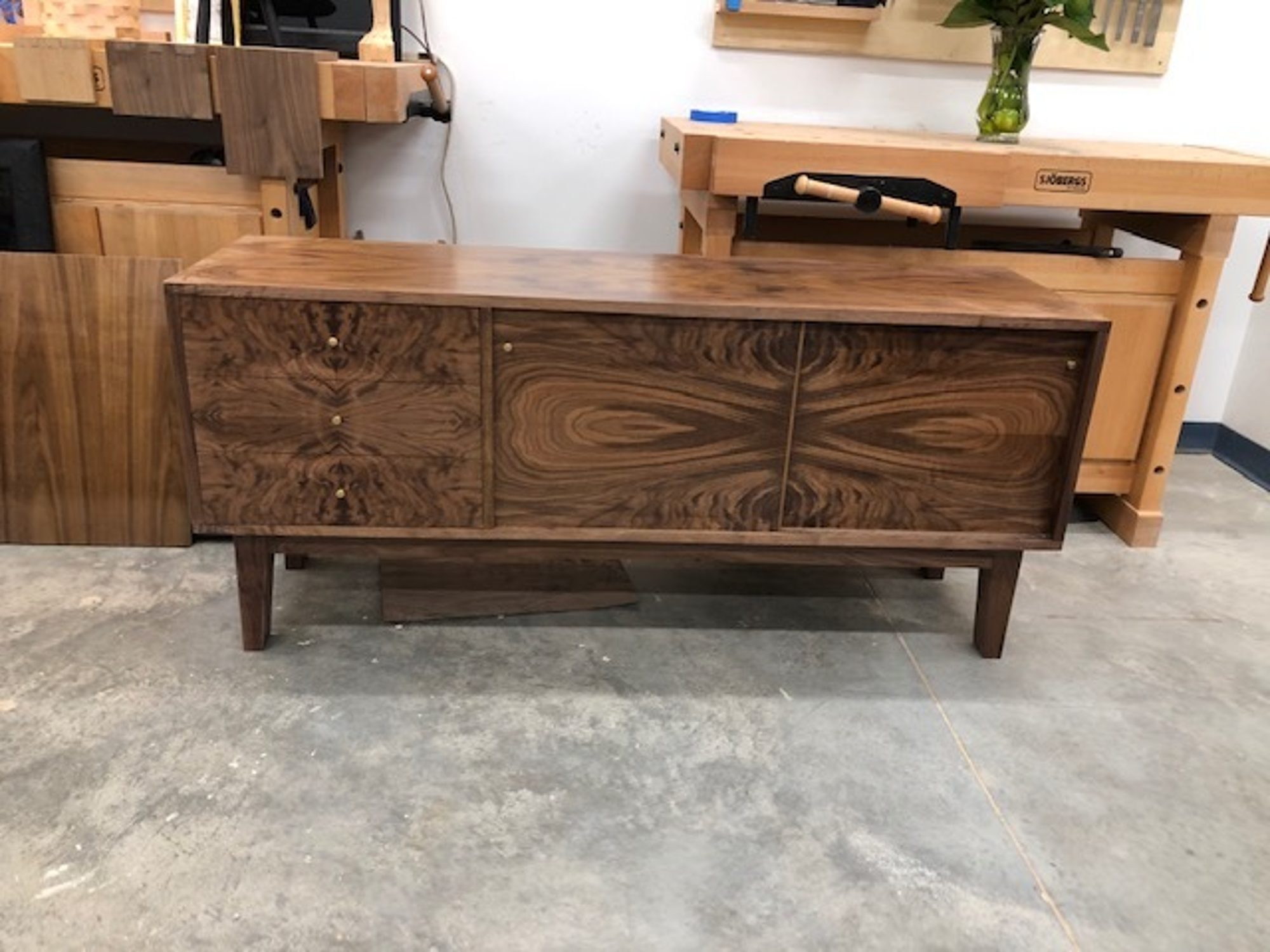 CWS Cabinet