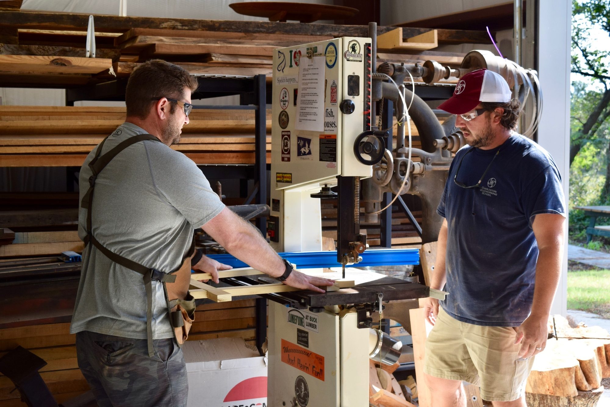 CWS Tool Instruction