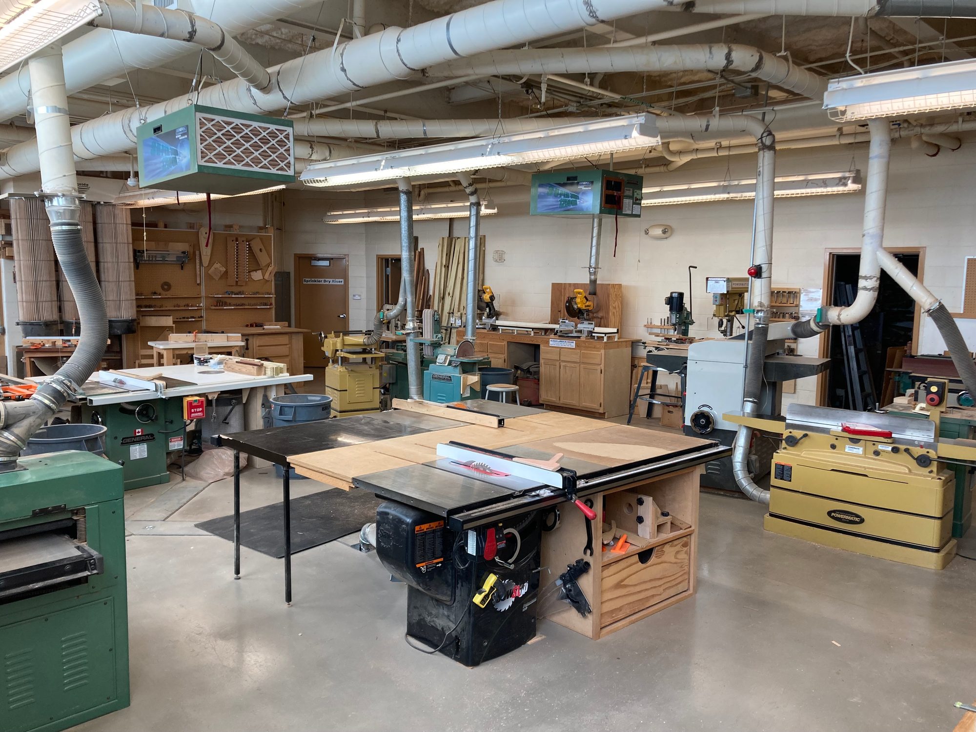 HCC studio 2