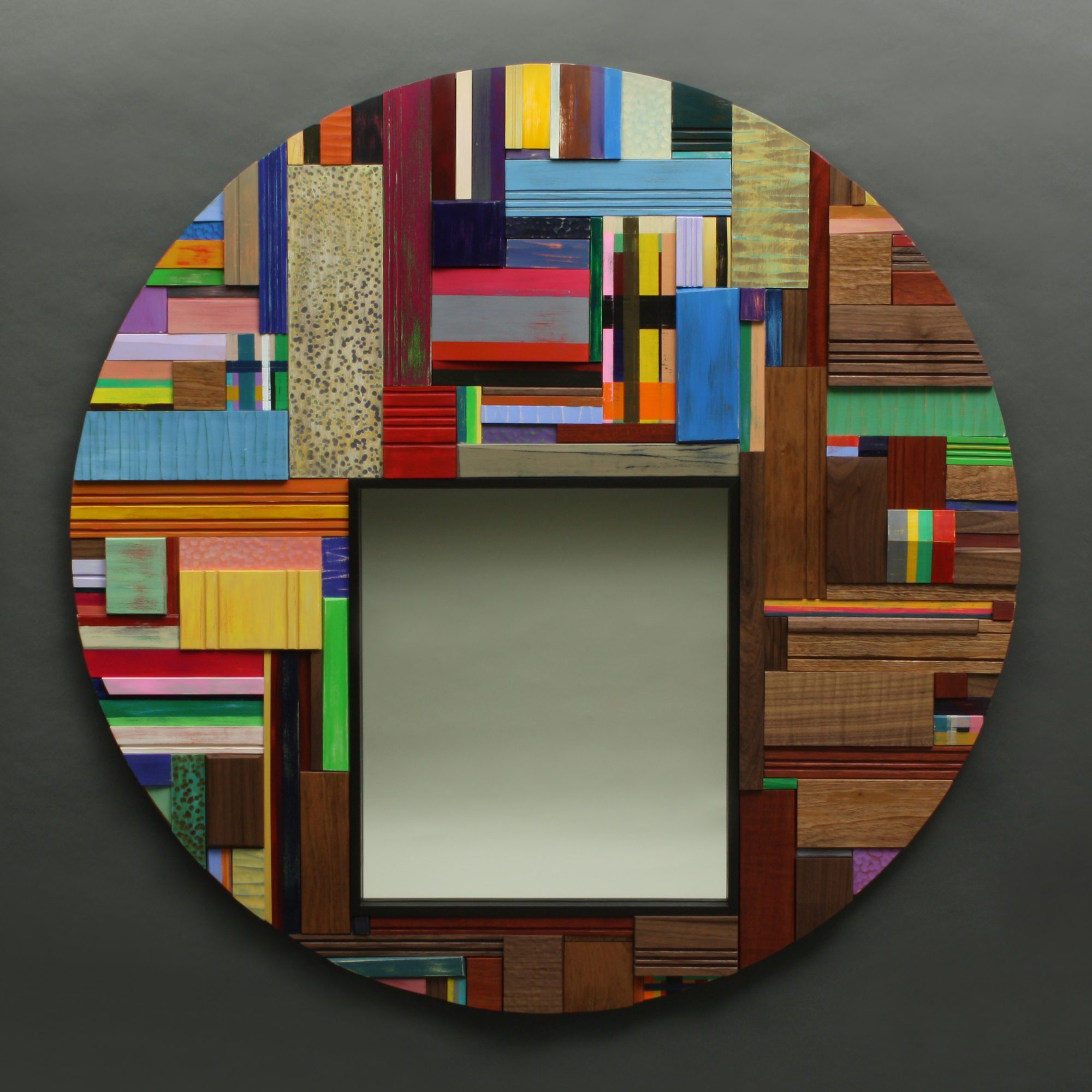 HCC 2014 Valerie Berlage Mirror