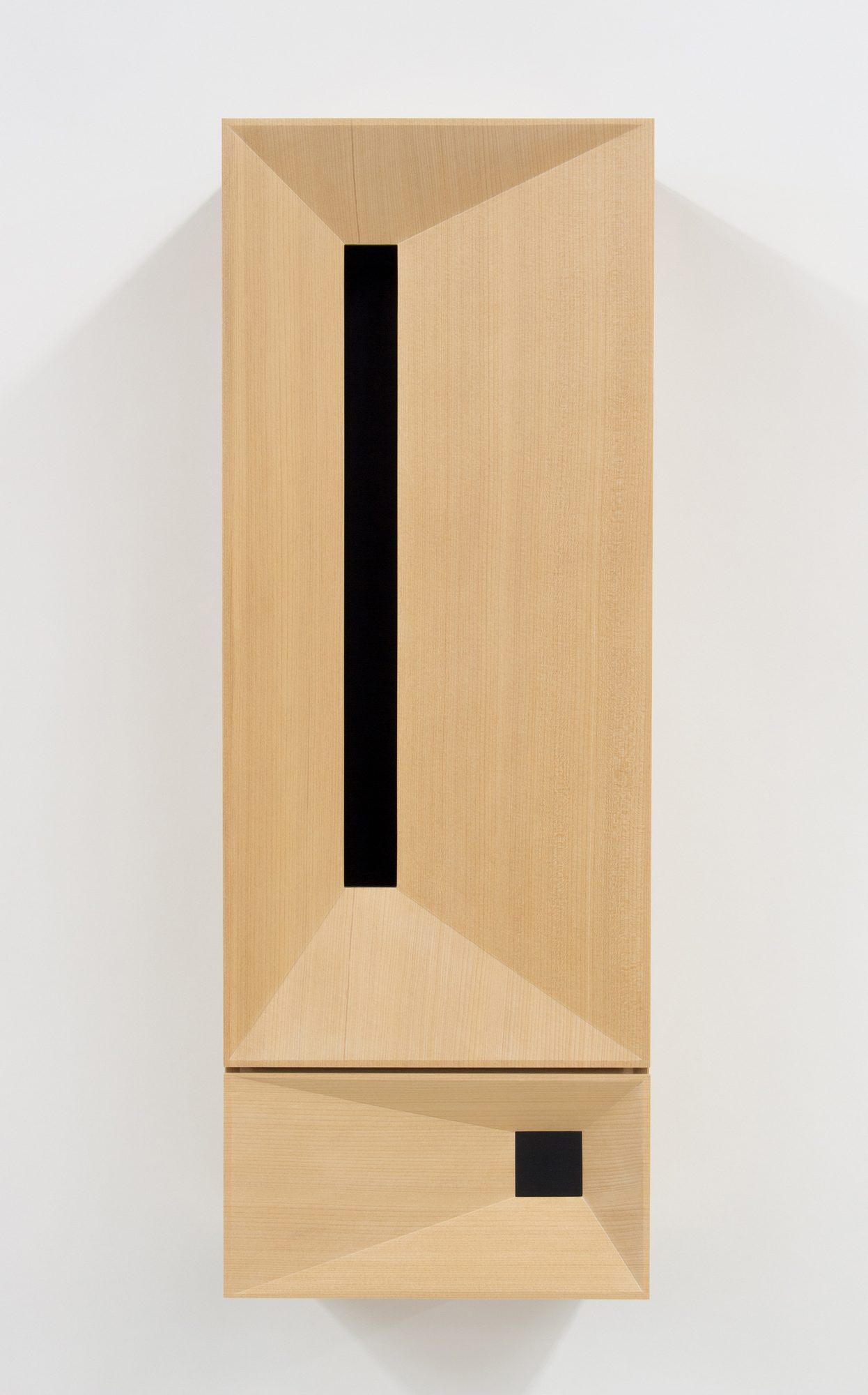 Krenov Prudhomme PO Wall Cab
