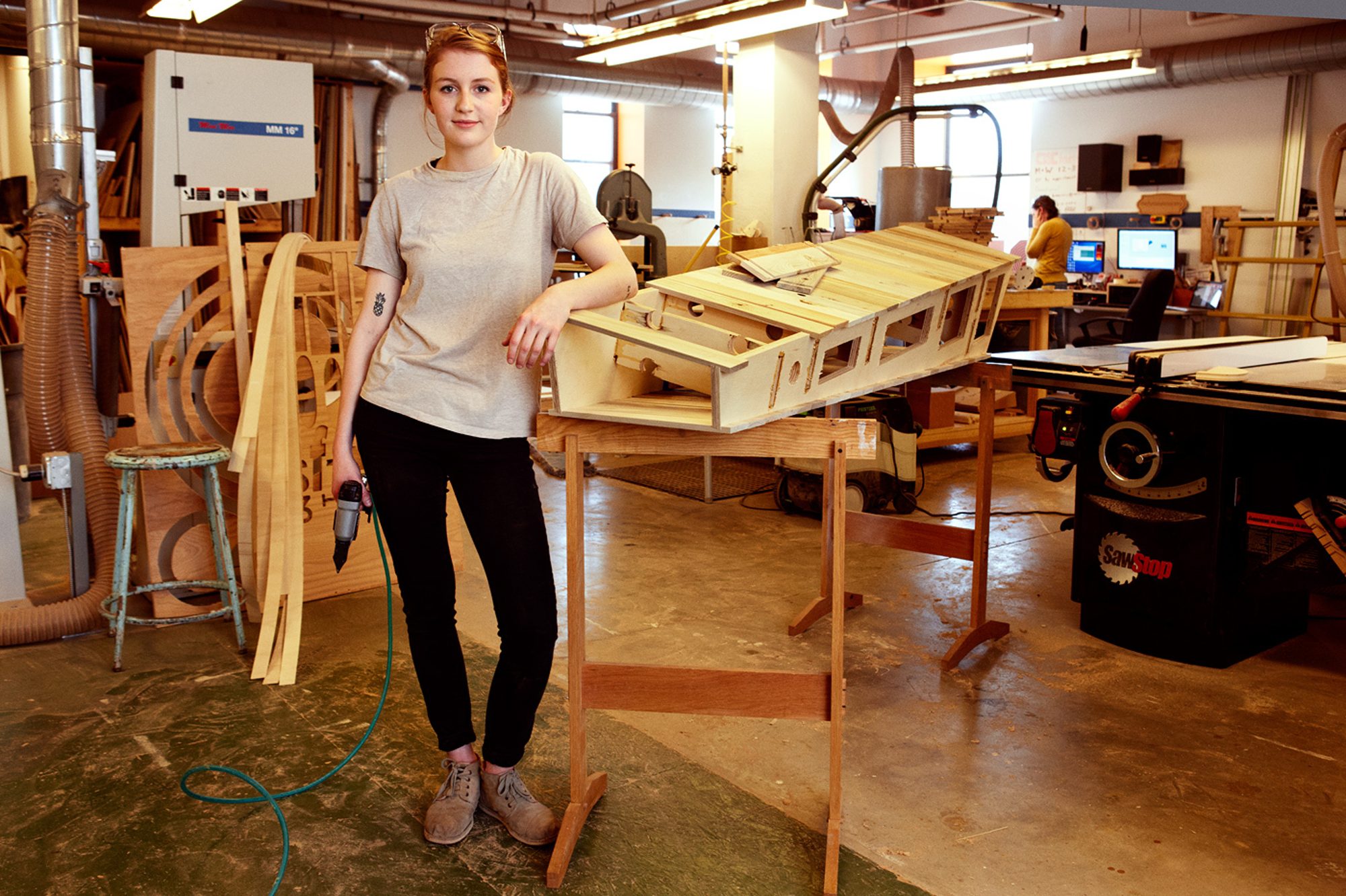 Meca Studio 5
