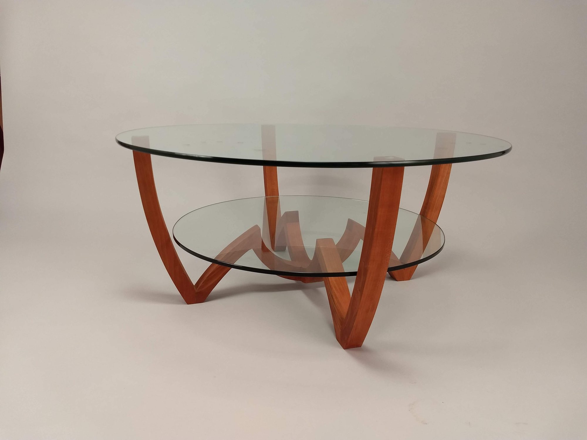 NMU Table Design
