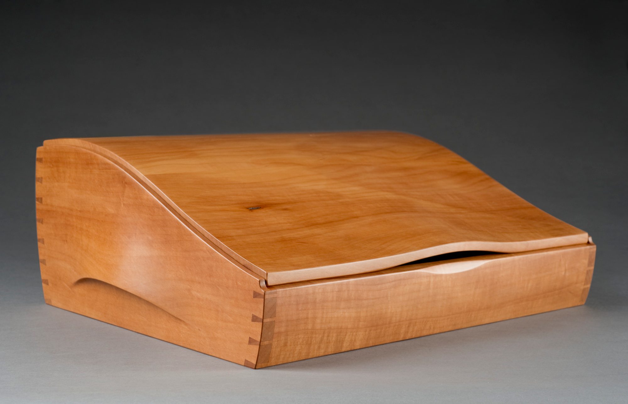 RIT Letter Writing Desk by Trevor Ritchie