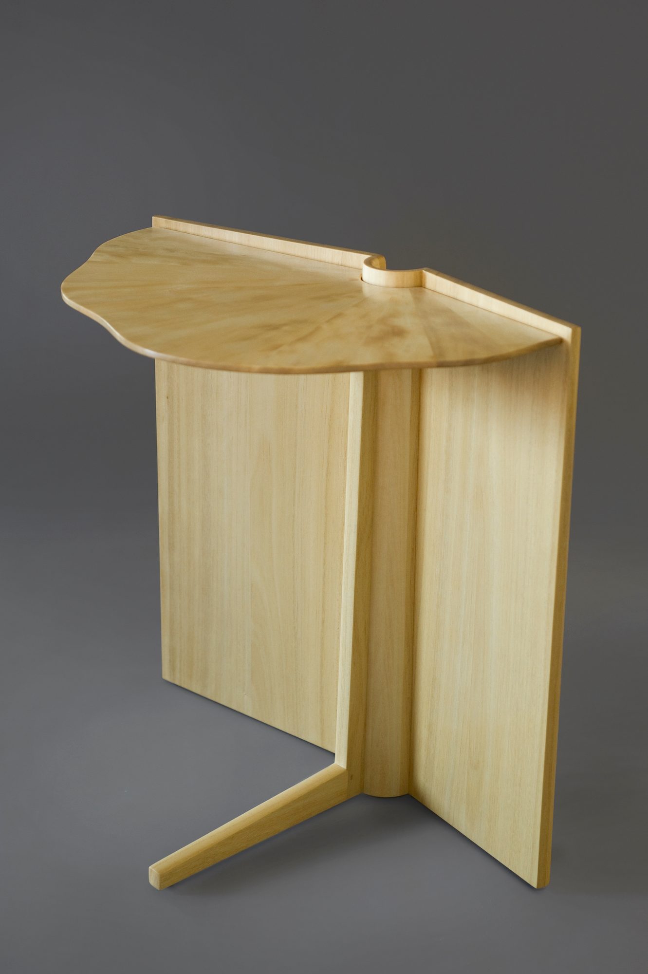 RIT Table by George Dubinsky