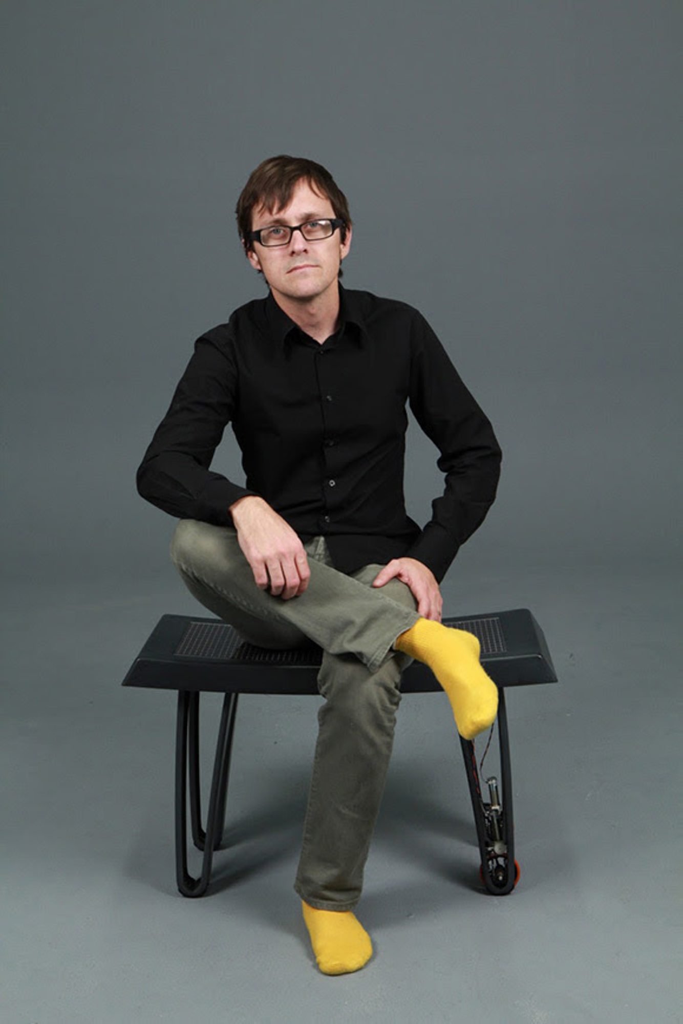 SDSU Matthew Hebert