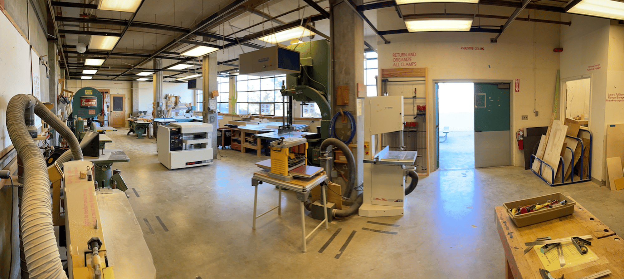 SDSU Studio View 4