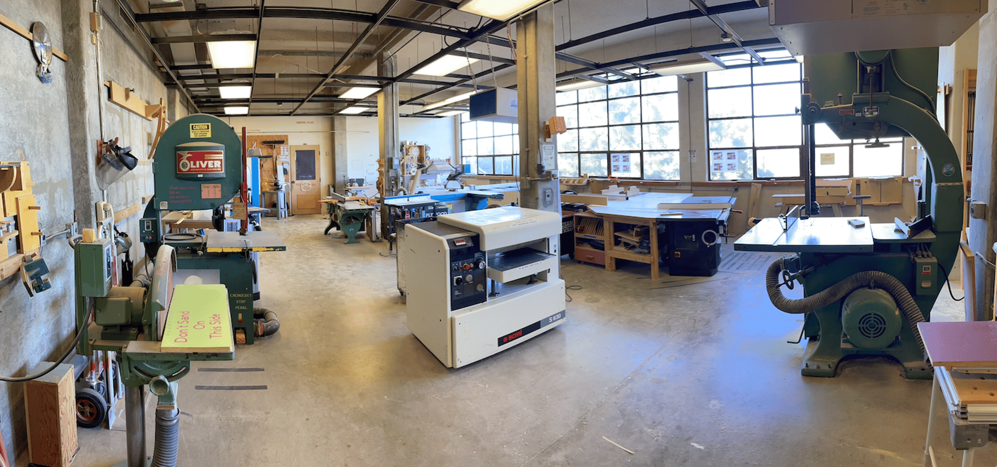 SDSU Studio View 5