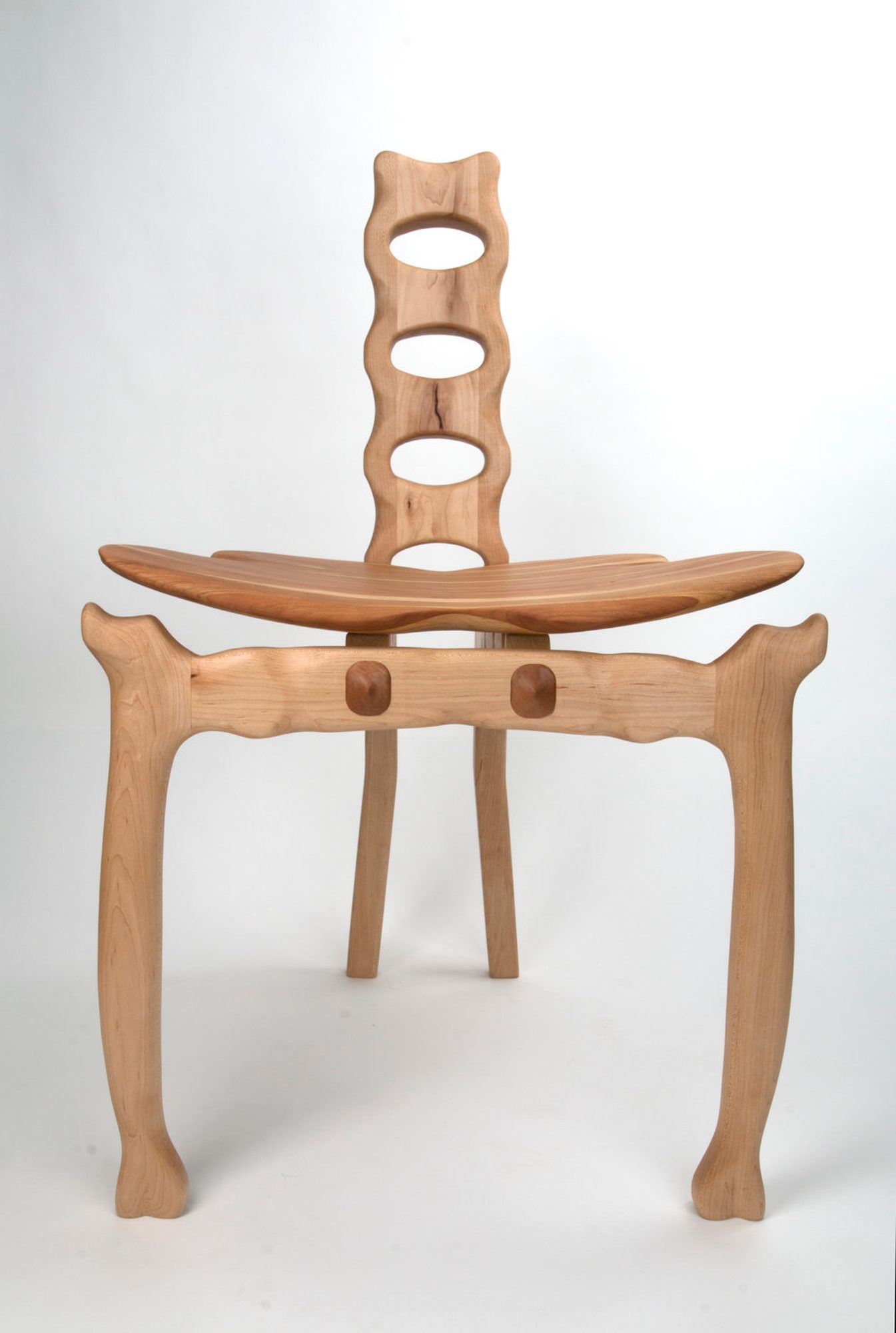 Tenn Tech Lexie Moore Flinstone Chair