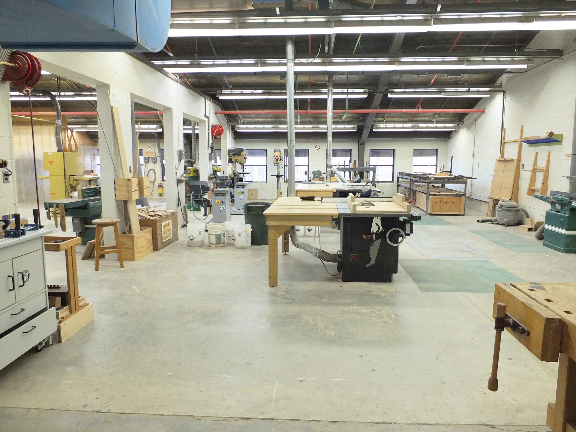 Tenn Tech Studio 3