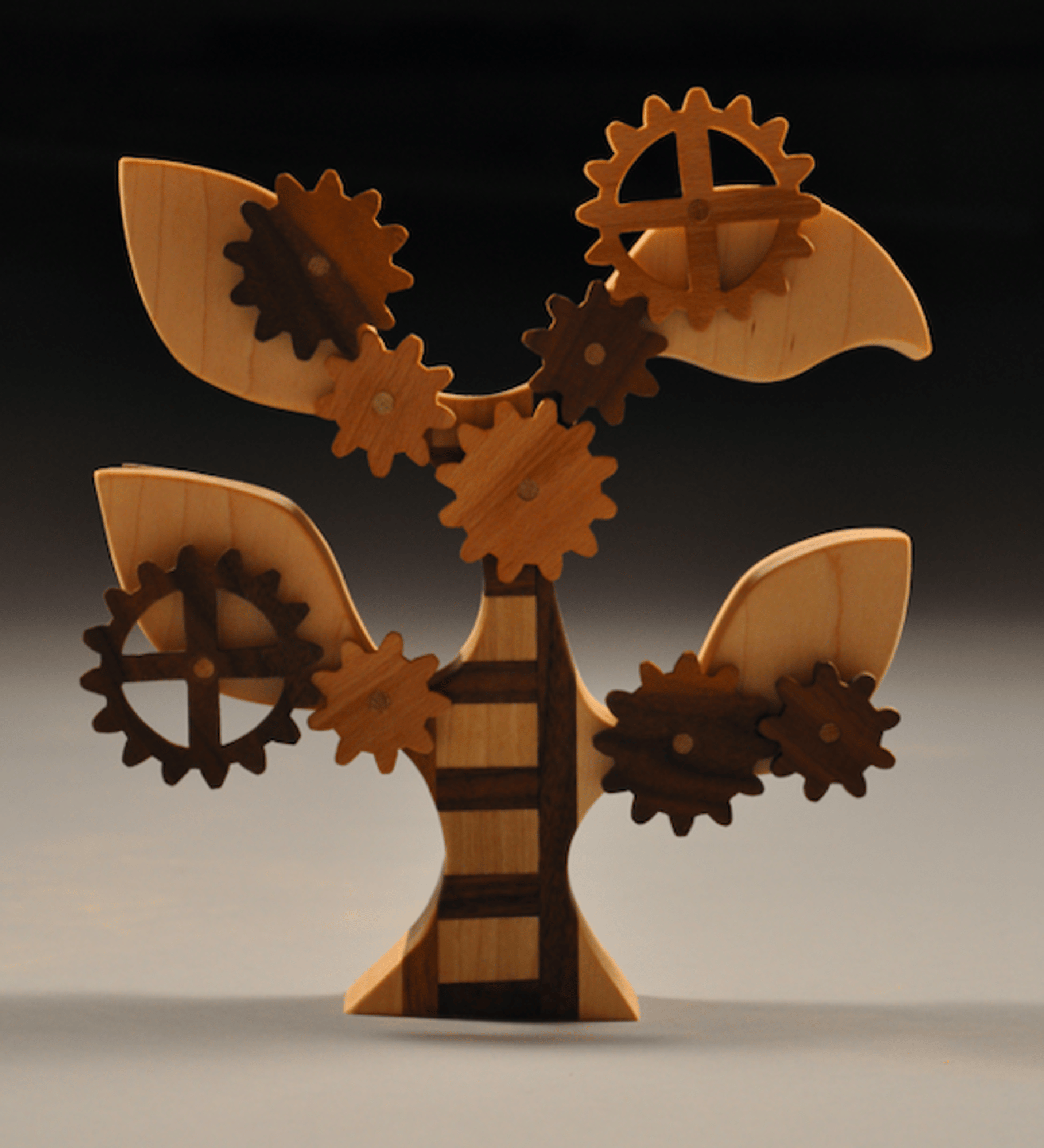UNH Student Sculpture