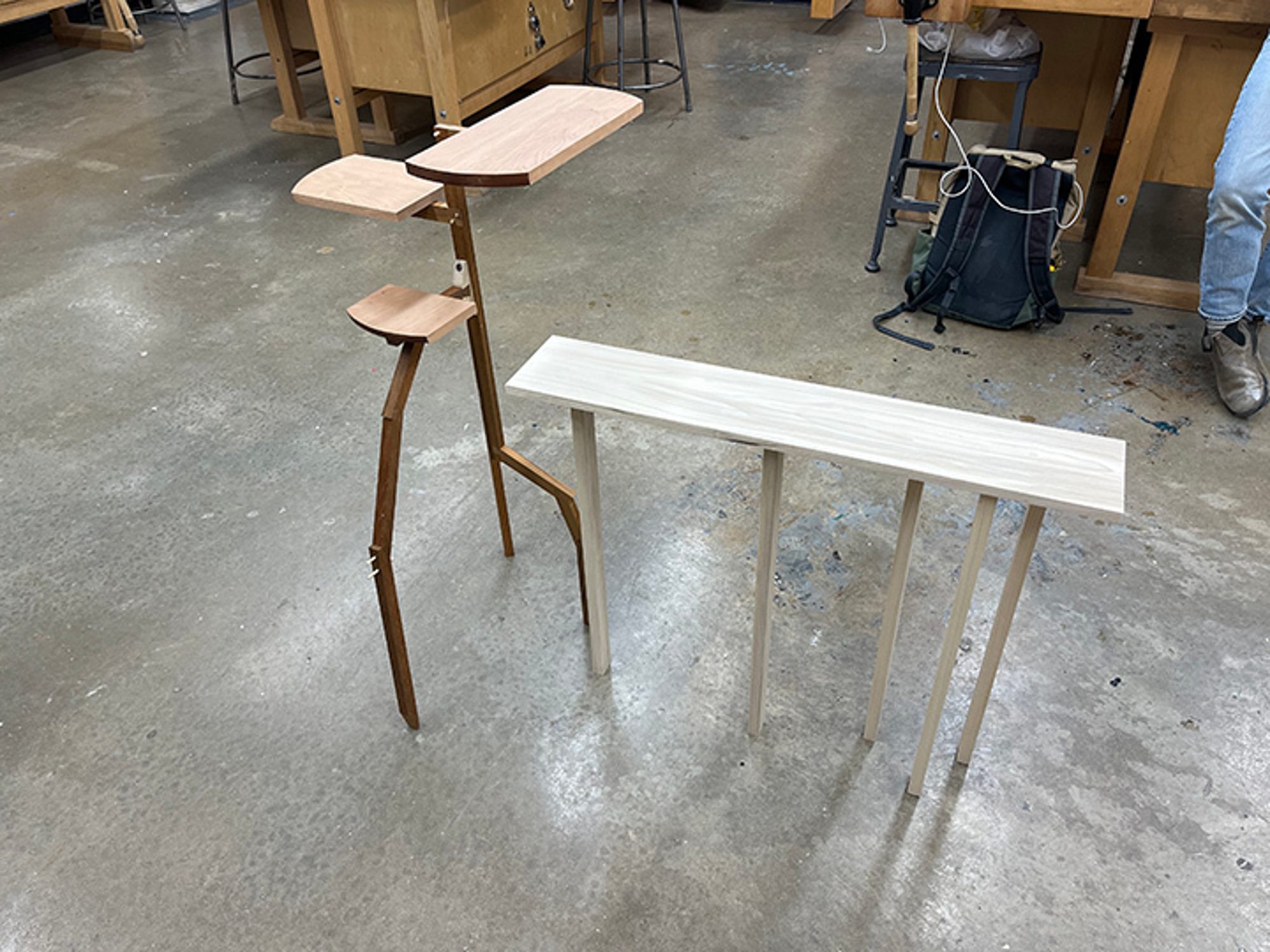 UWM Table in a day results
