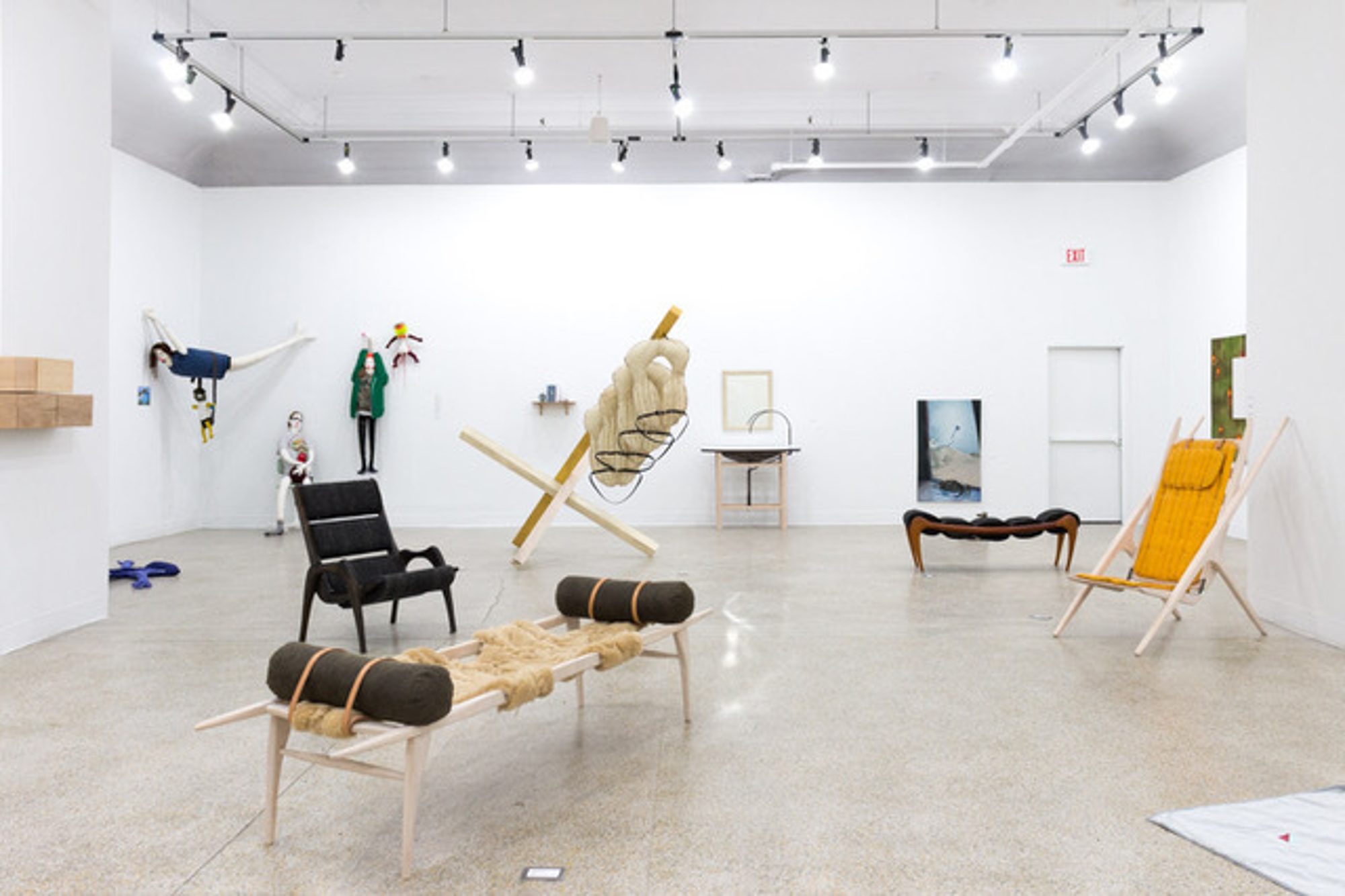 VCU Grad Exhibition
