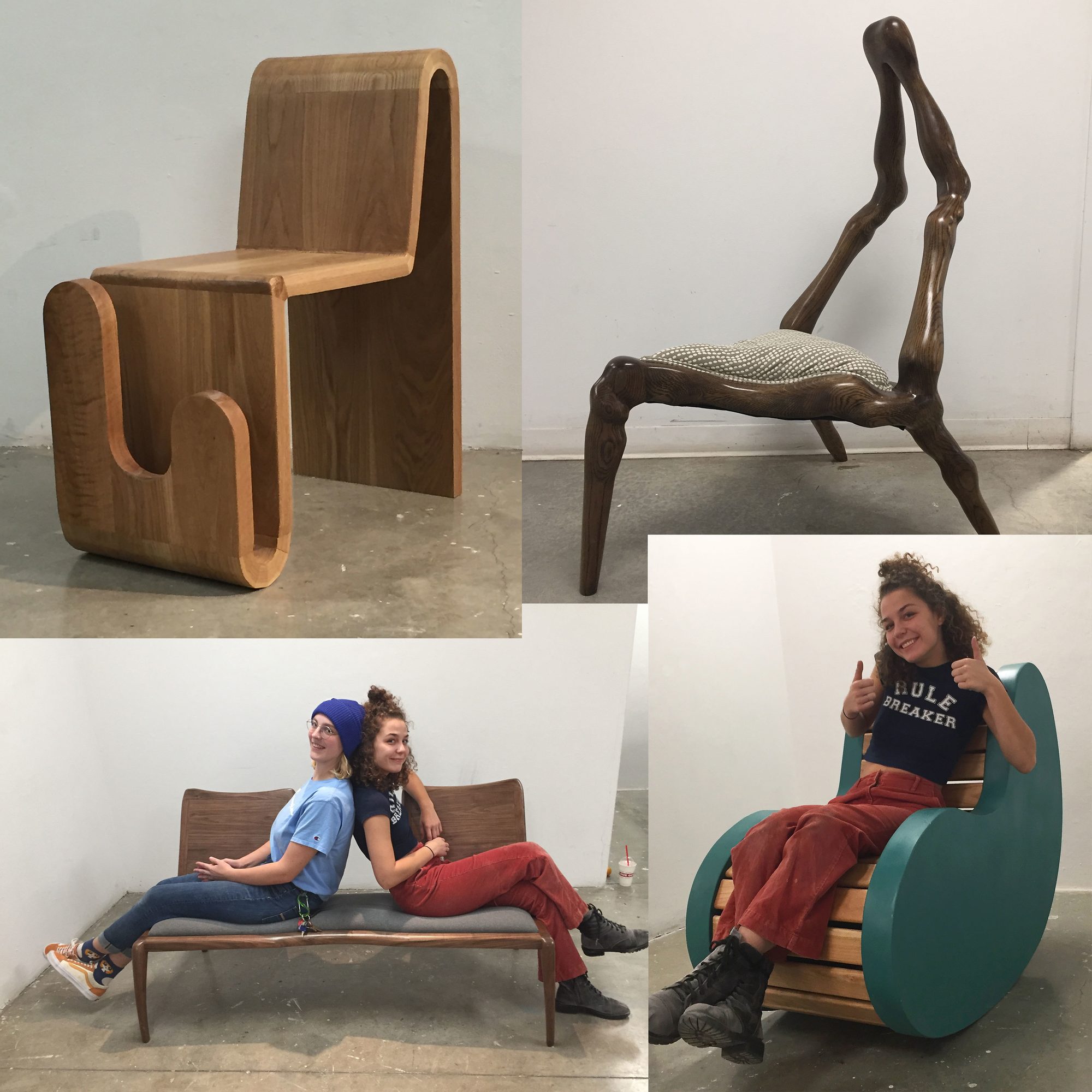 VCU Student Projects