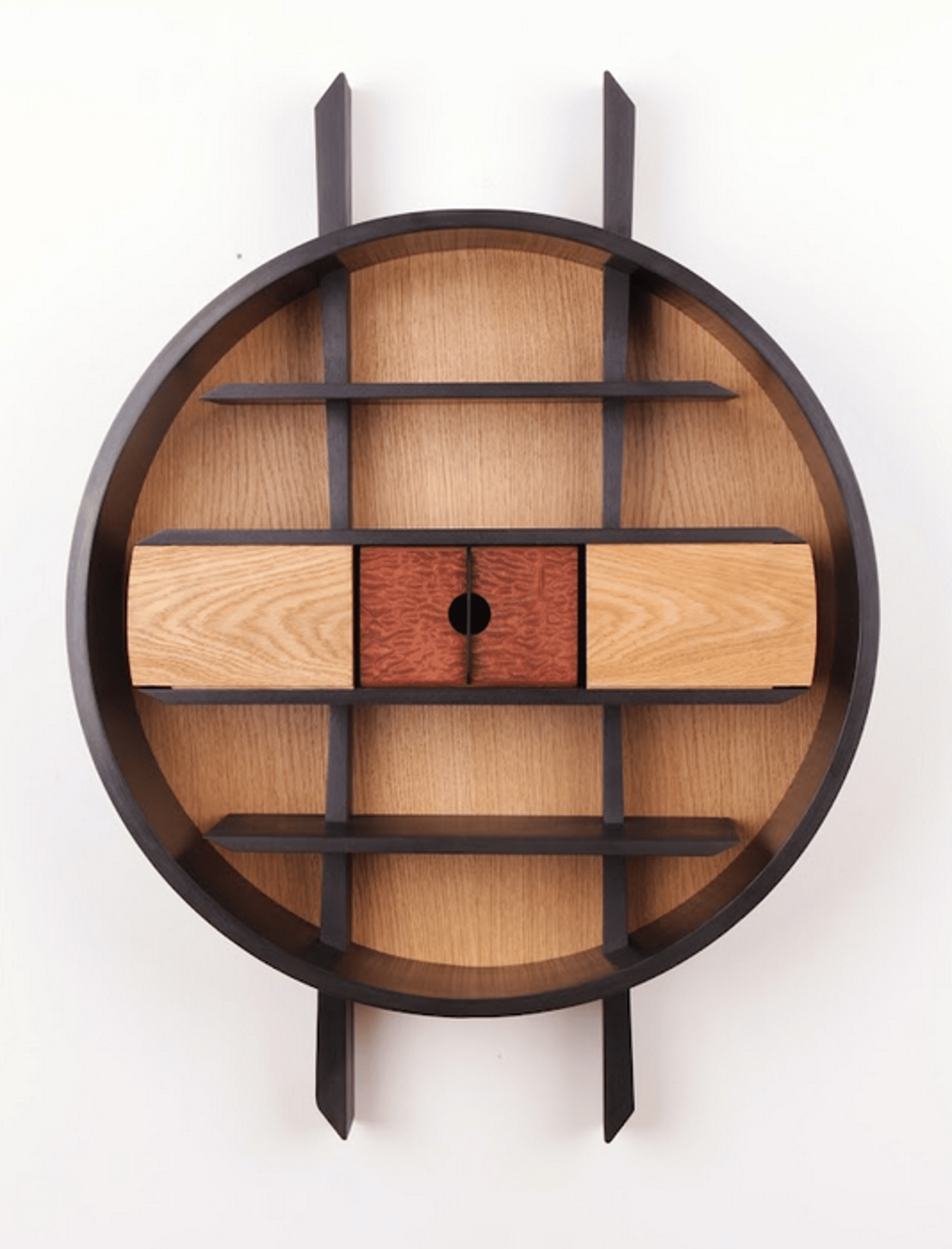 Vermont Woodworking School Wall Art