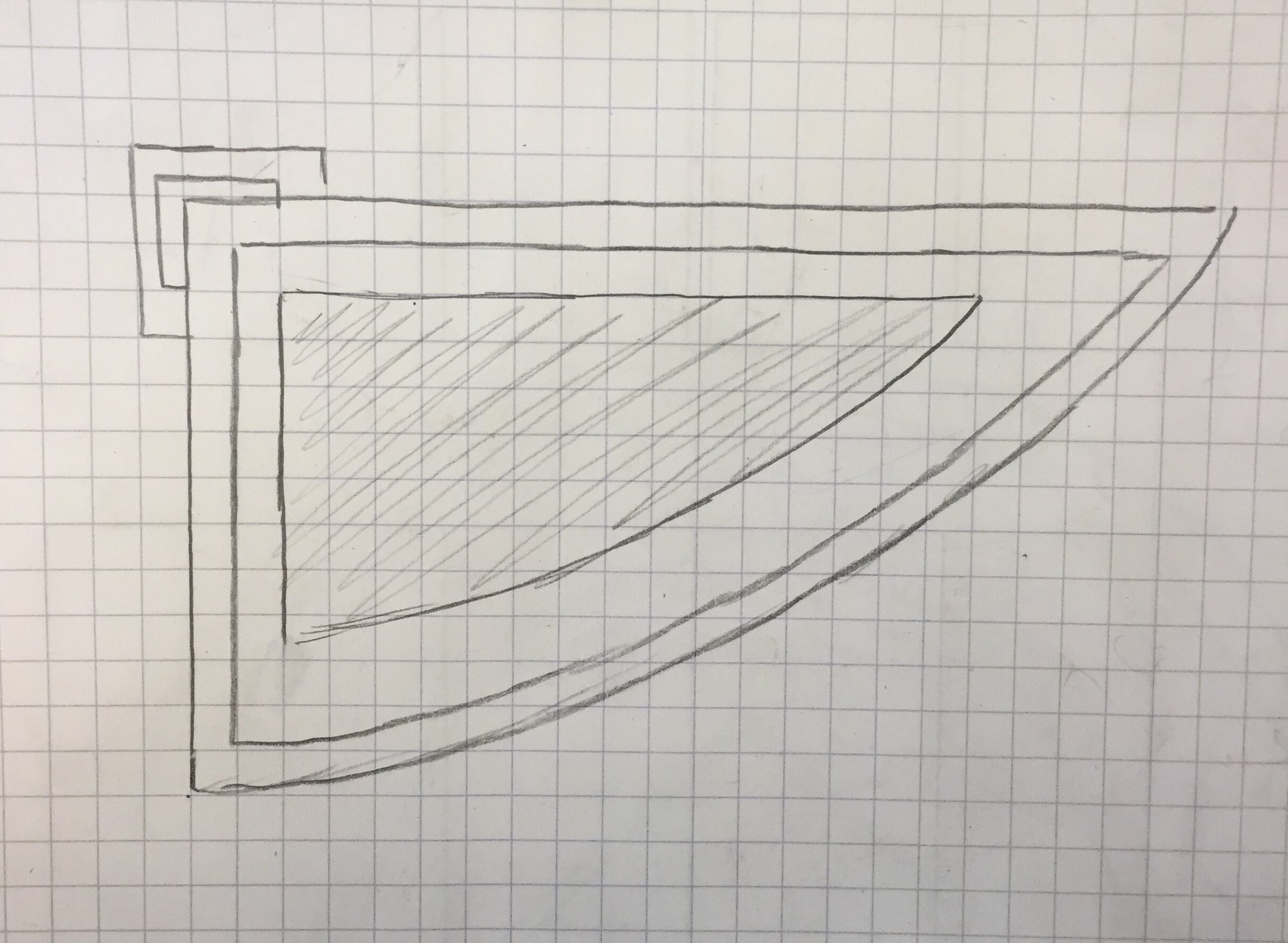 Peter Antor Sketch for Lighting 3