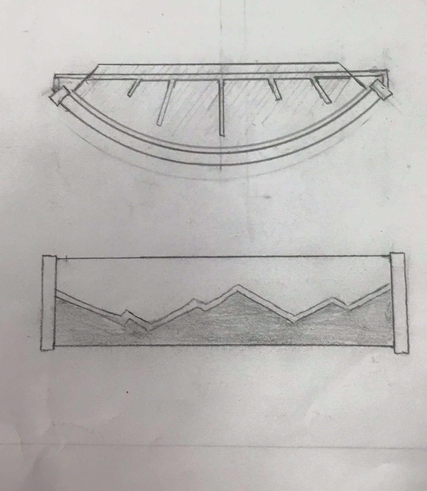 Peter Antor Sketch for Lighting 6