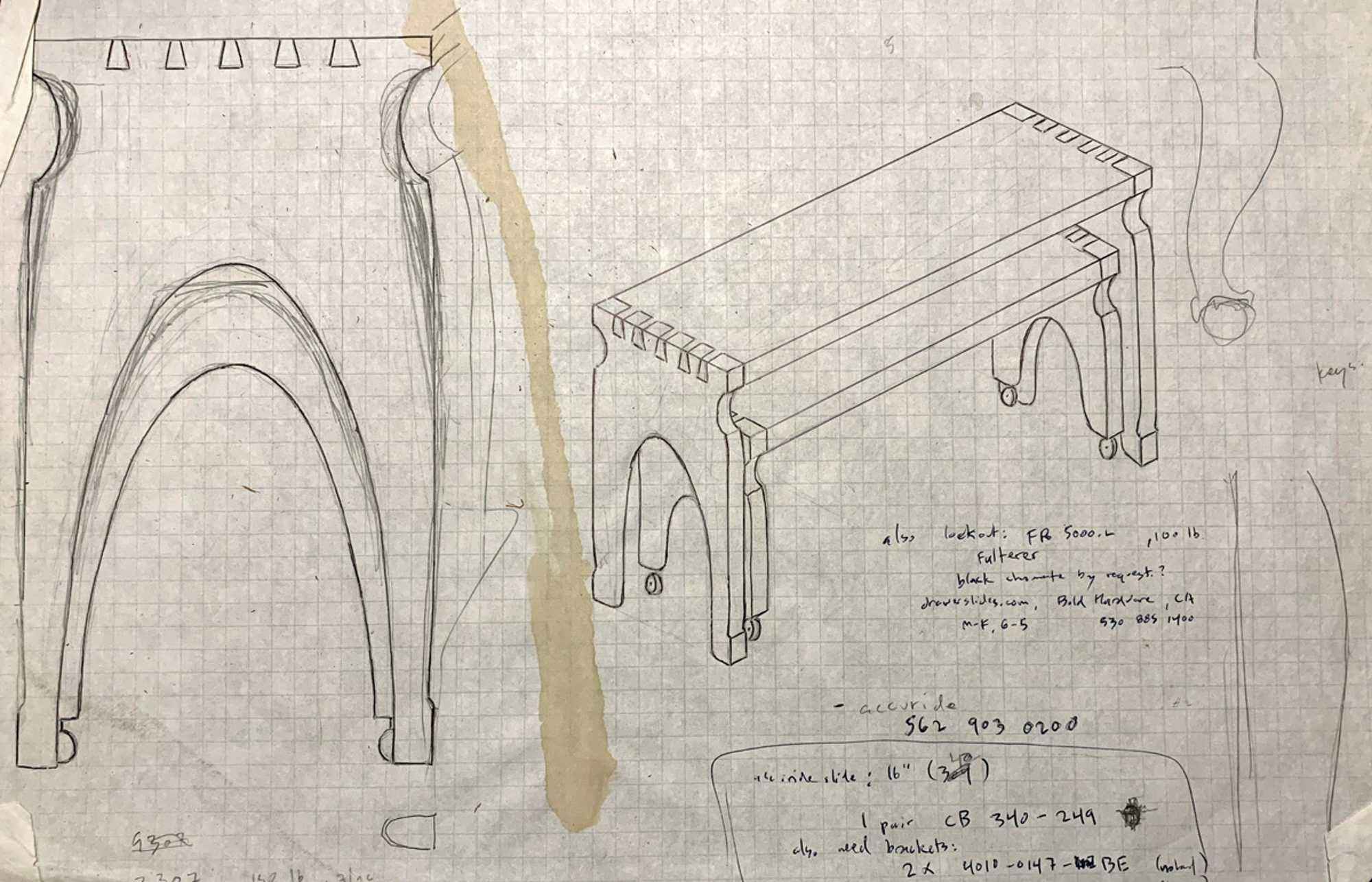Beston Barnett sketch7
