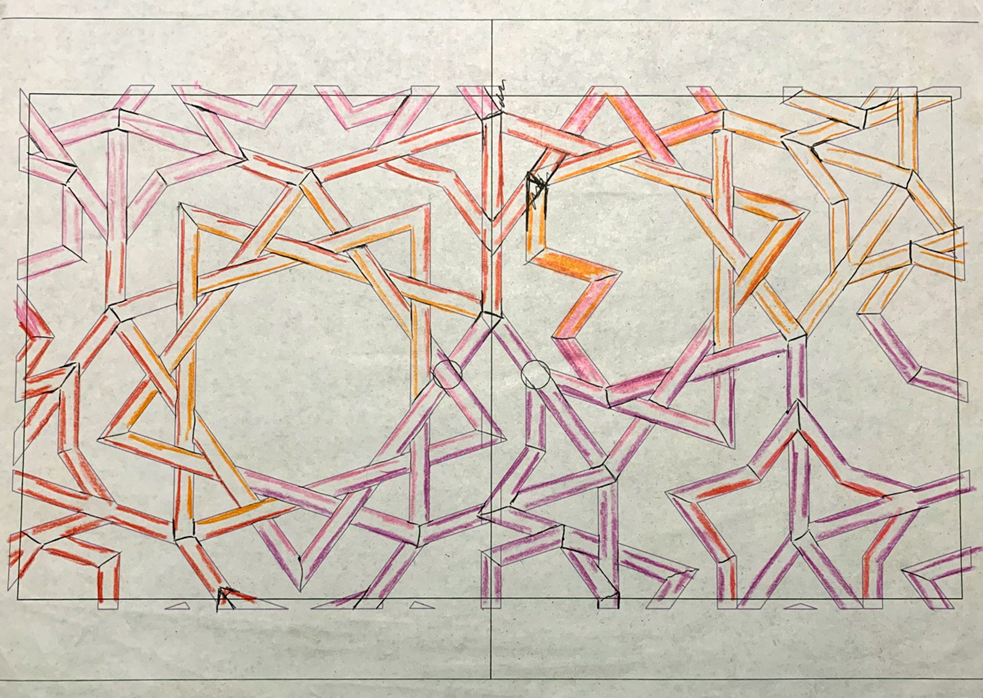 Beston Barnett sketch9