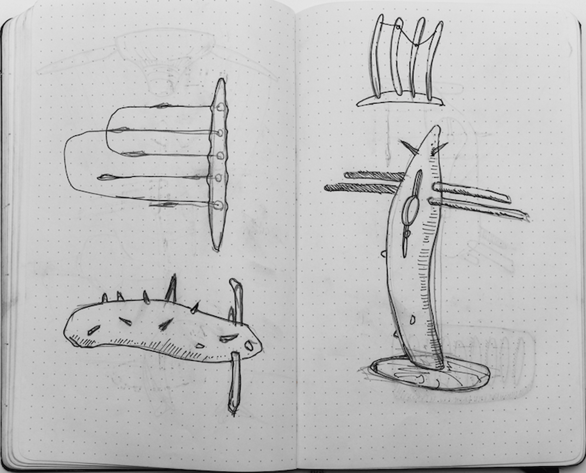 Martin Hernandez Sketch4