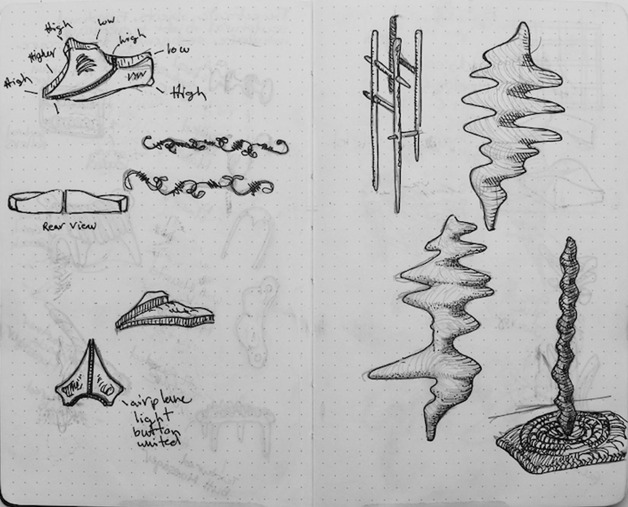 Martin Hernandez Sketch7