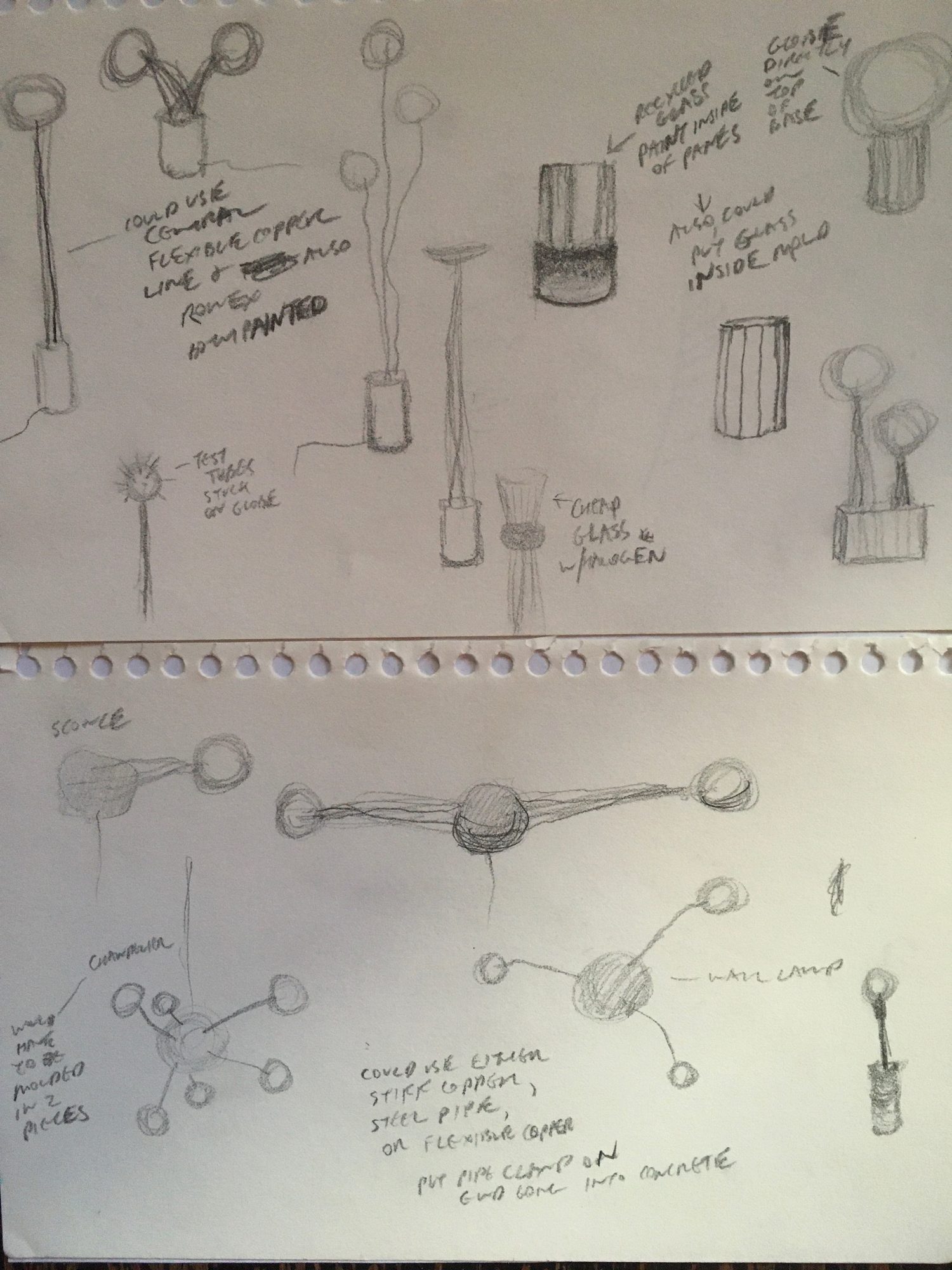 Joel Scilley Sketch 3
