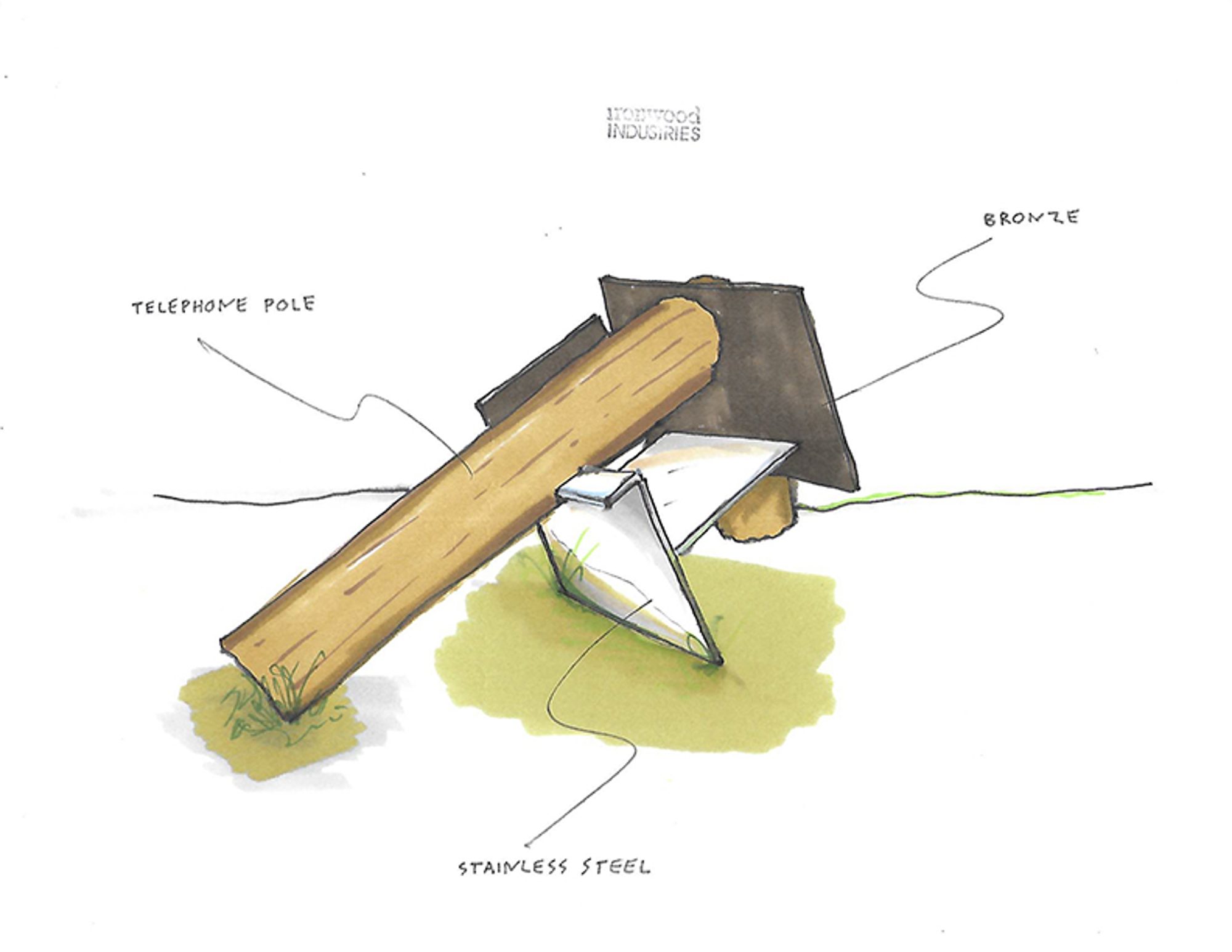 Mason umasi drawing chair3