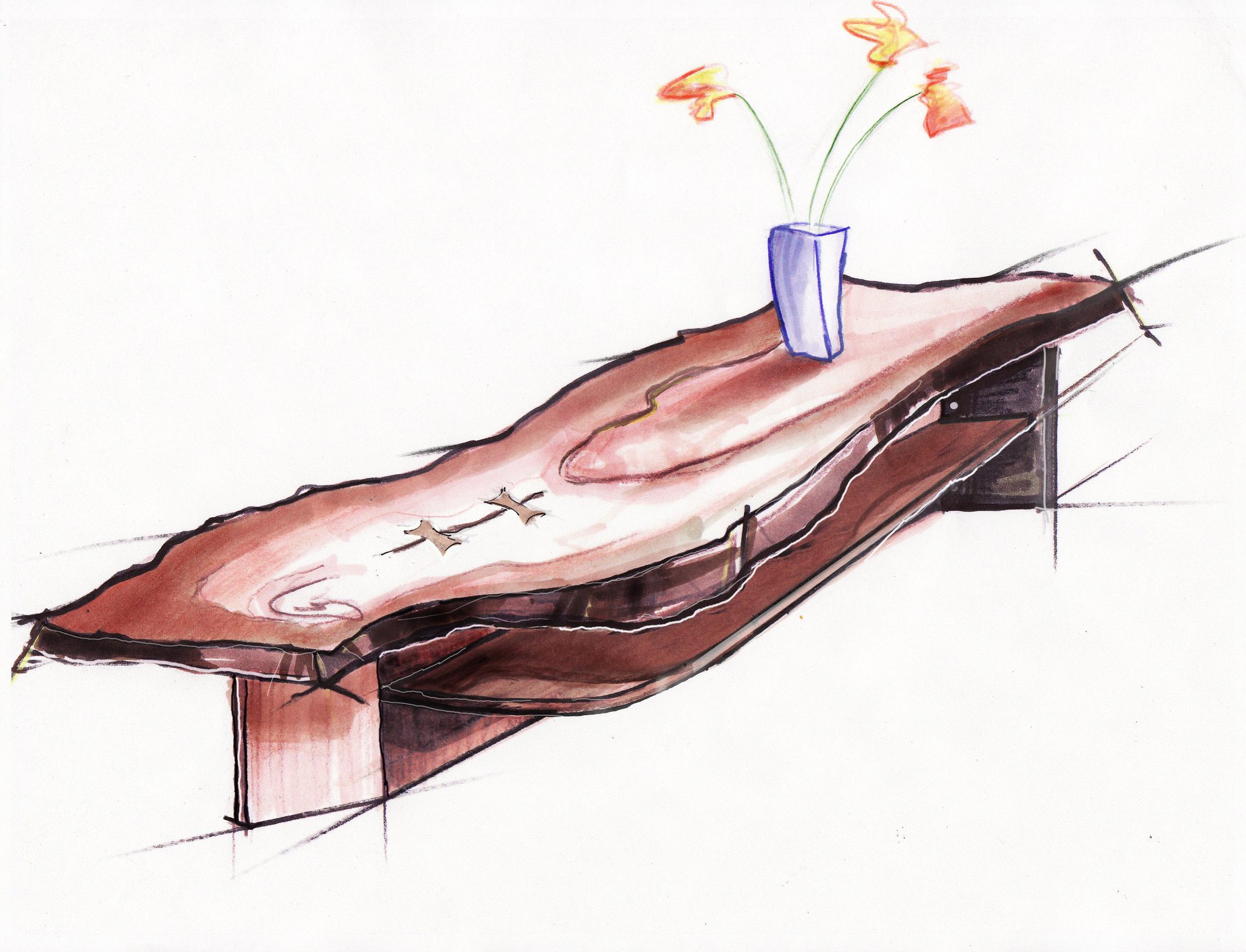 Mason umasi drawing table2