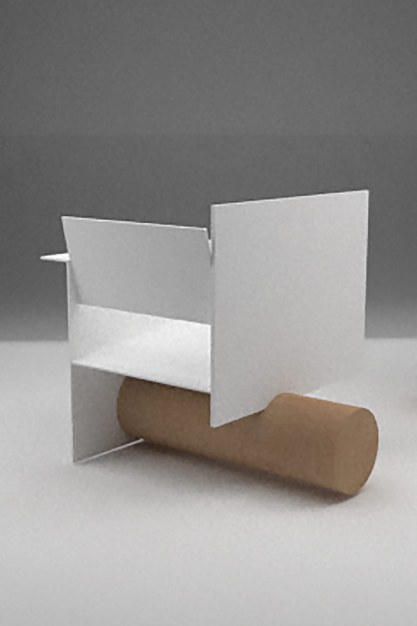 Mason umasi rendering chair