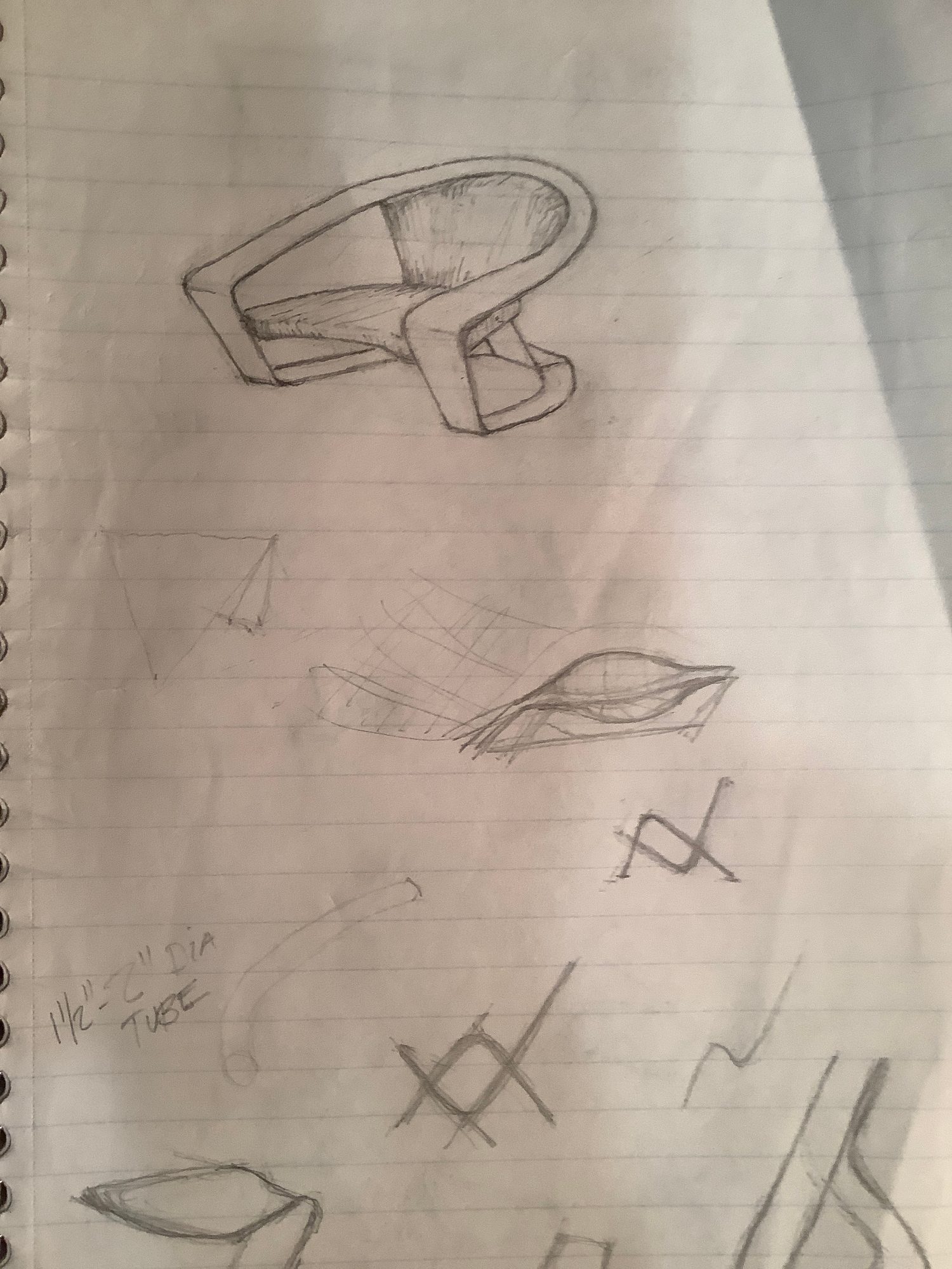 Shawn Plaxco Sketch